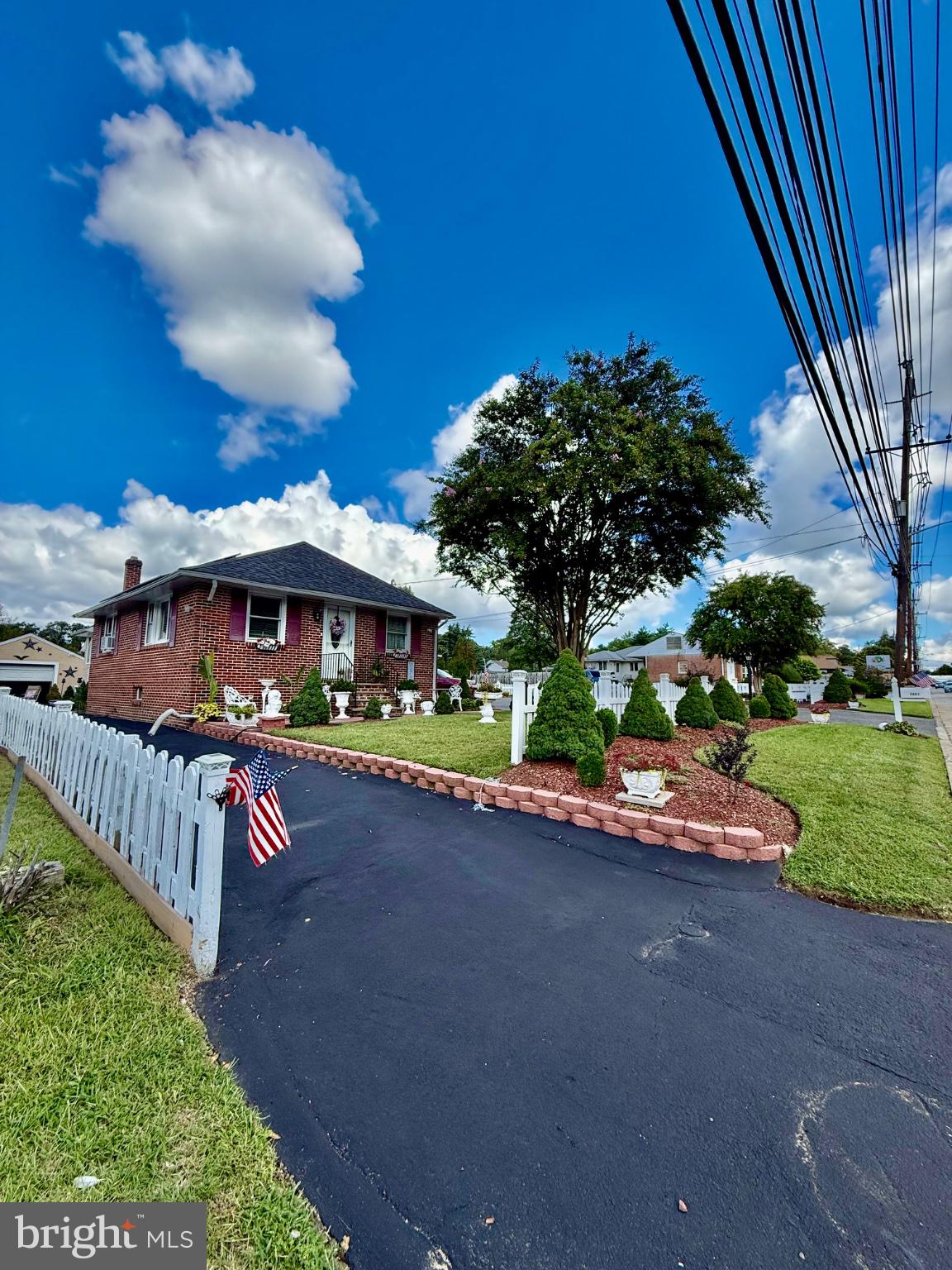 3007 HADDONFIELD ROAD