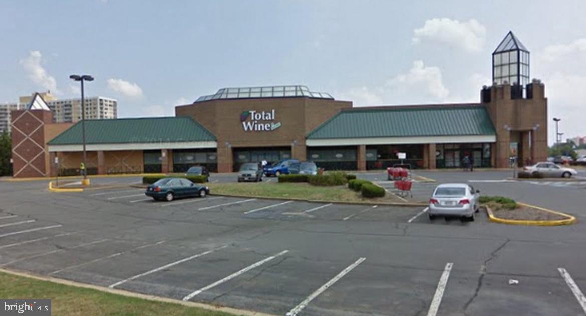 ALEXANDRIA - Residential