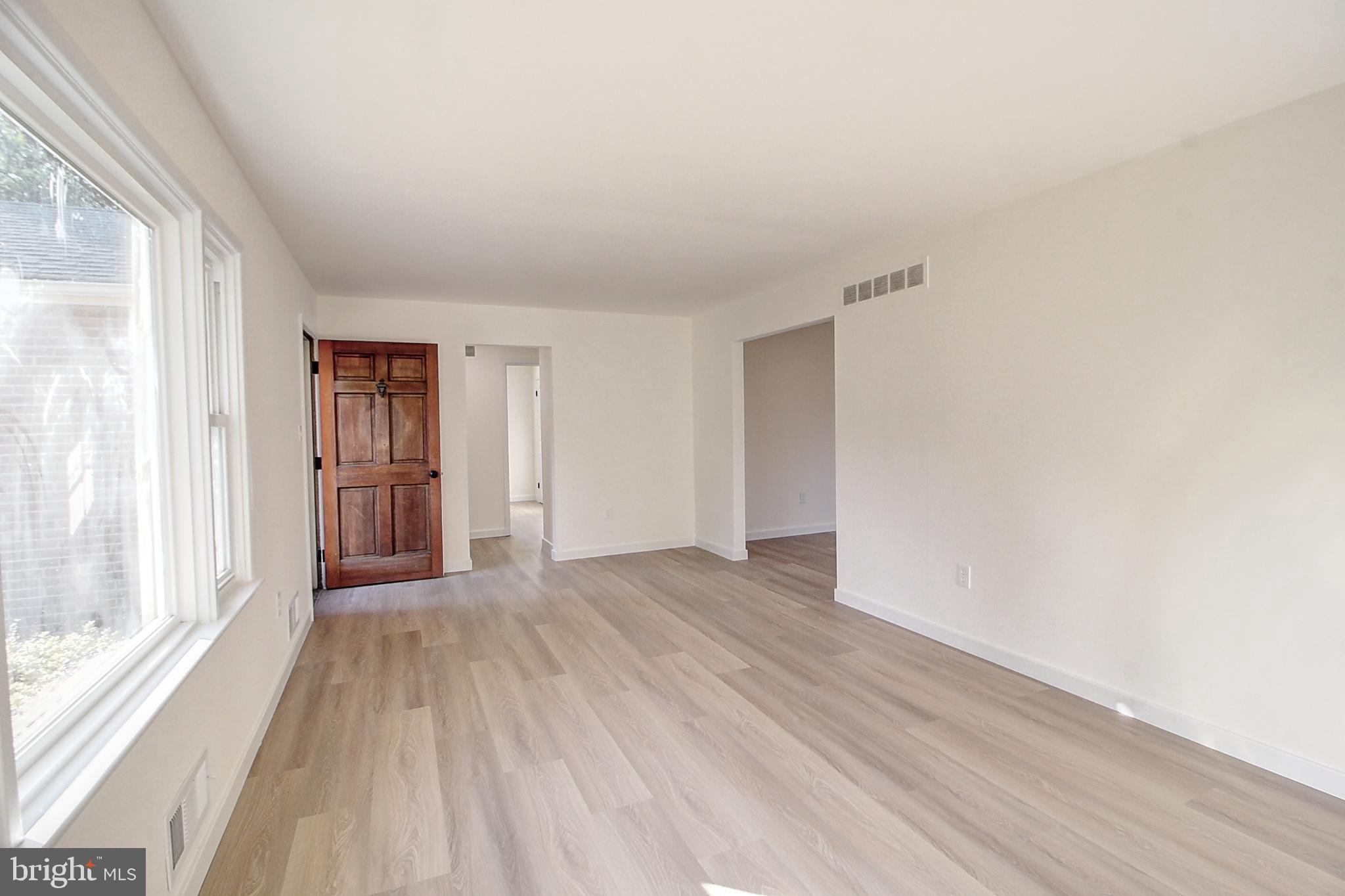 MONOCACY VILLAGE - Residential Lease