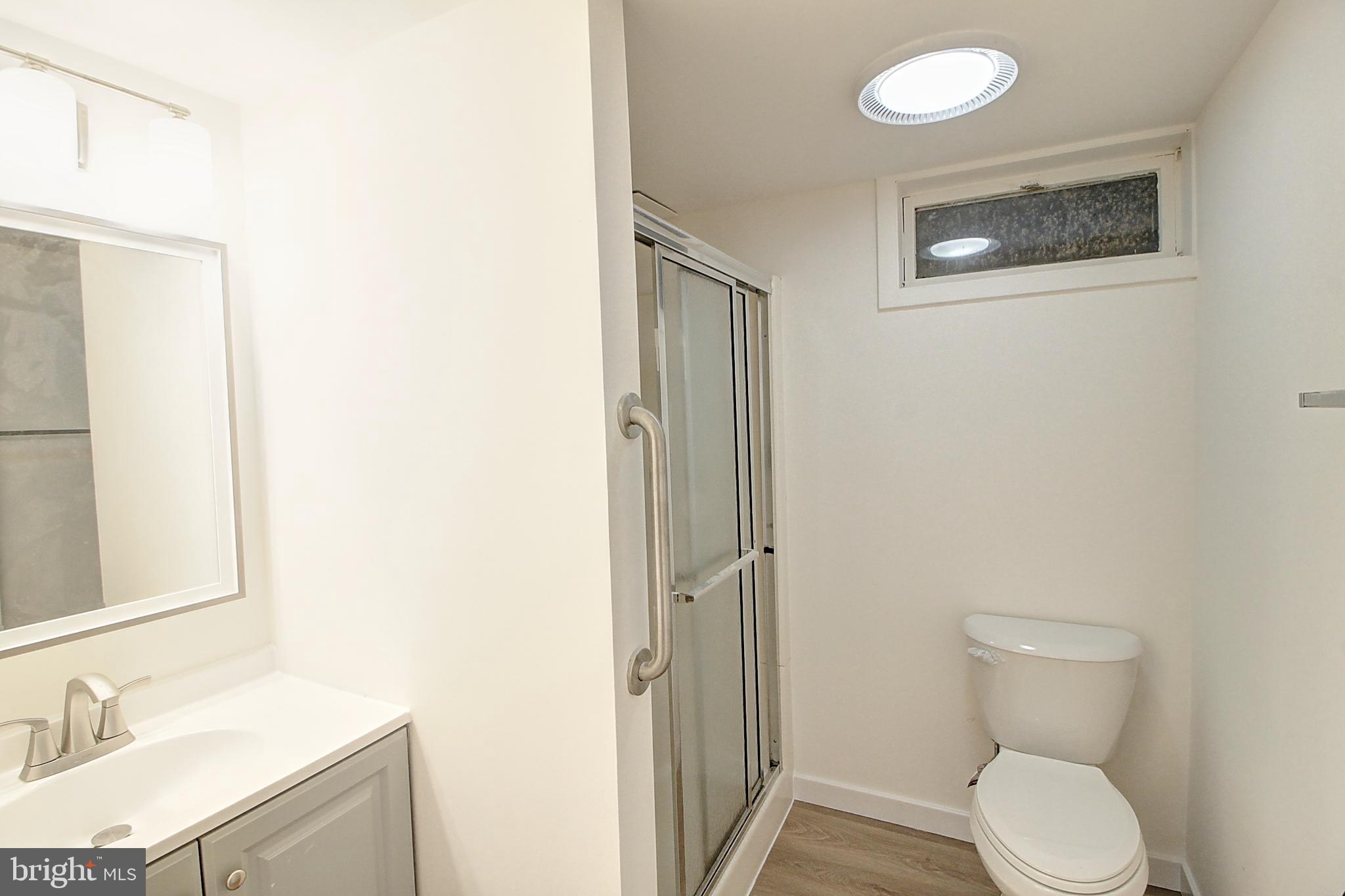 MONOCACY VILLAGE - Residential Lease