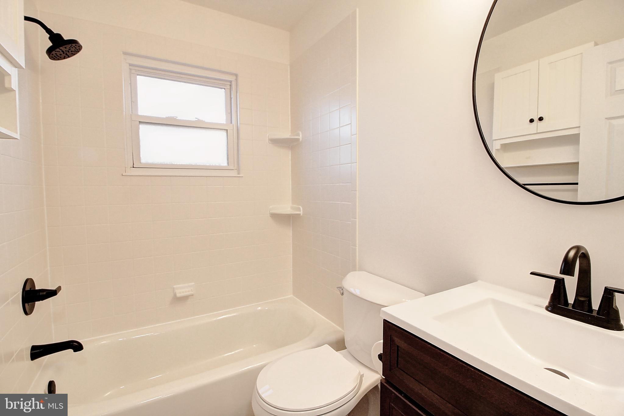 MONOCACY VILLAGE - Residential Lease