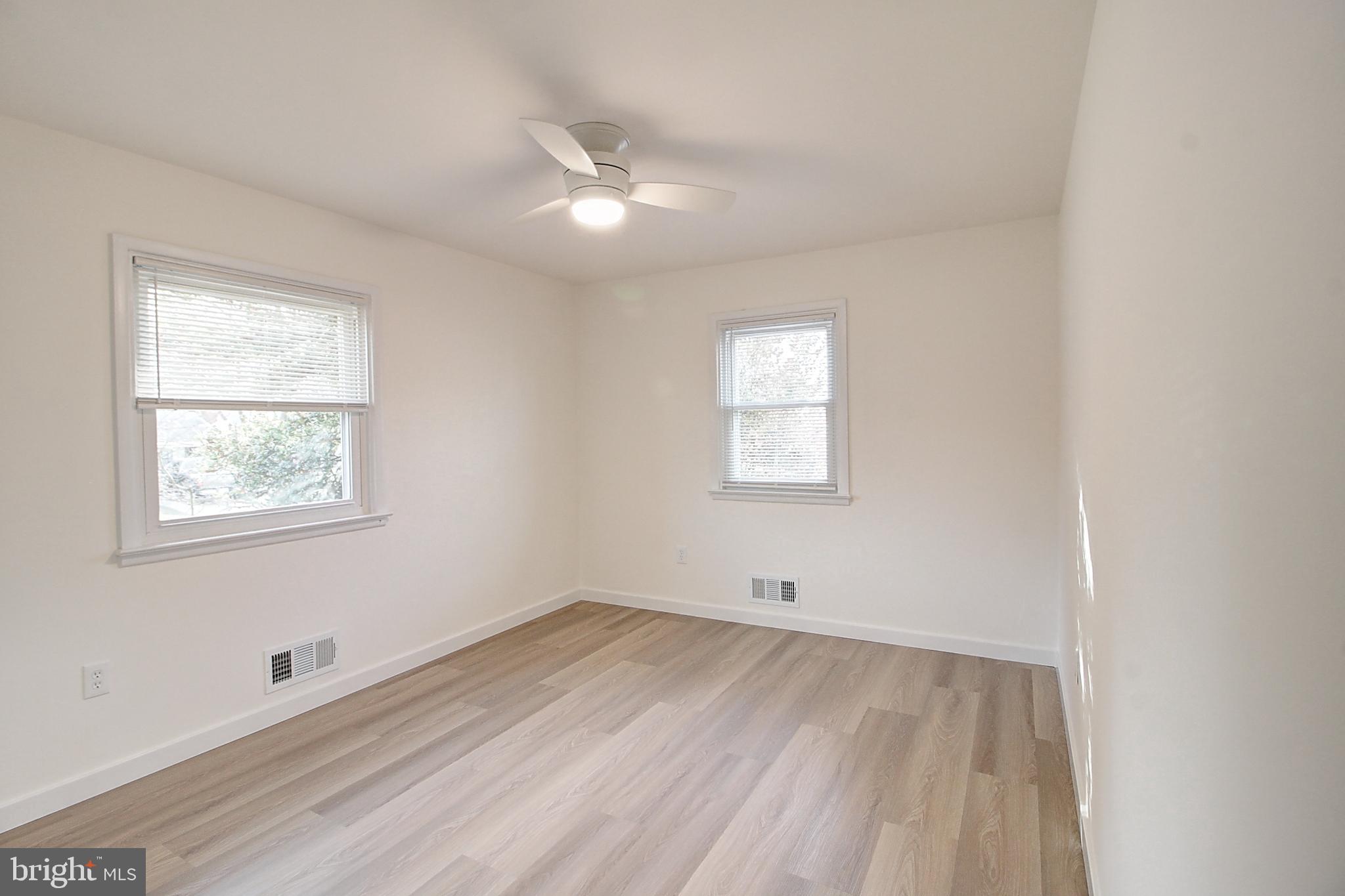 MONOCACY VILLAGE - Residential Lease