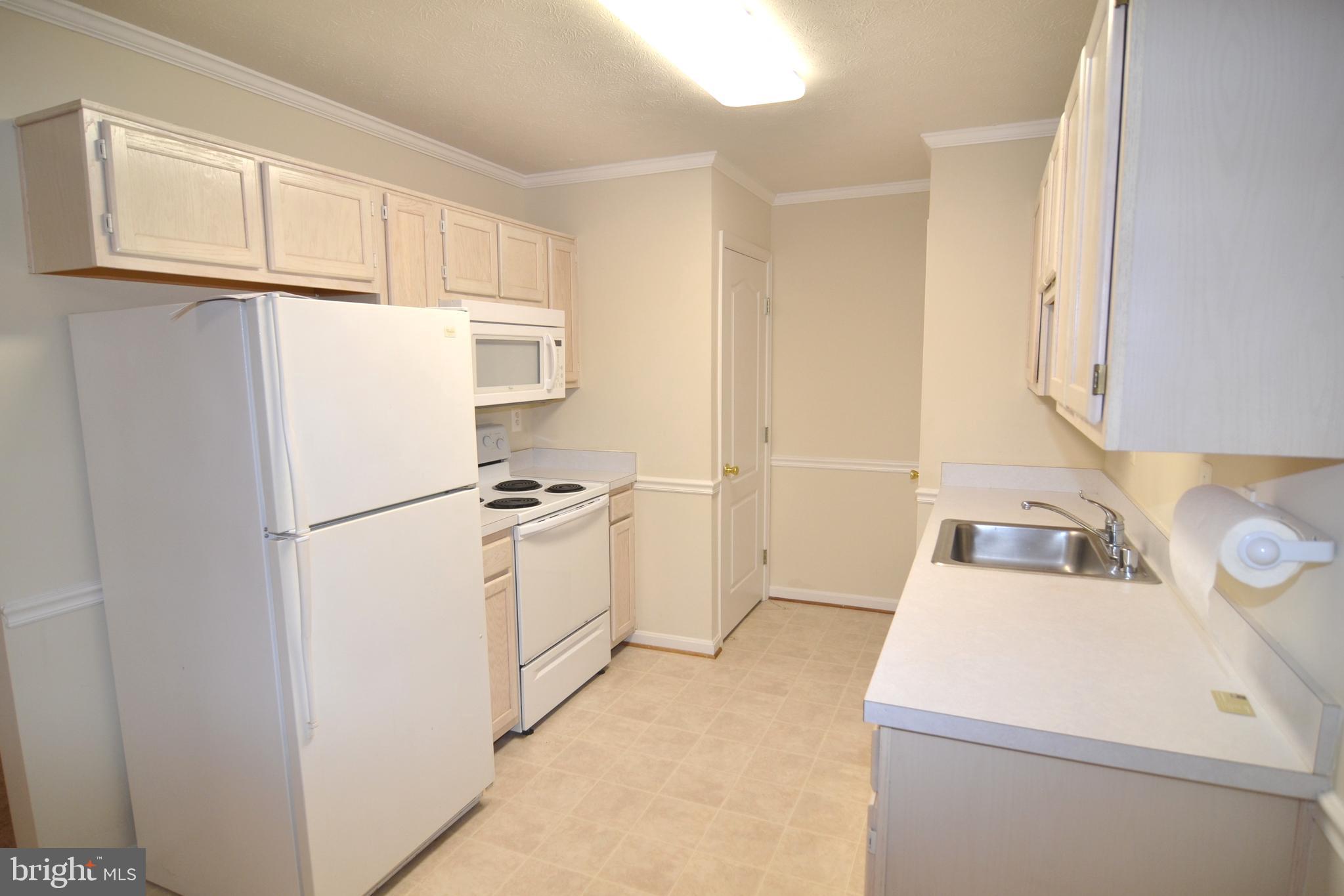 SOUTHERN PINES - Residential Lease