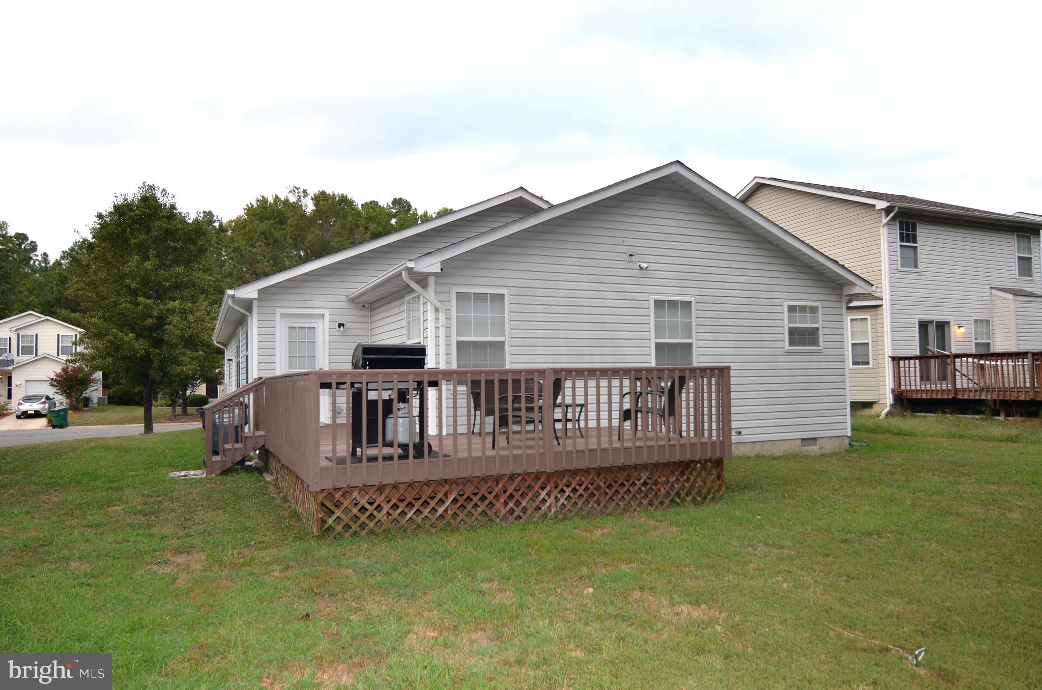 SOUTHERN PINES - Residential Lease