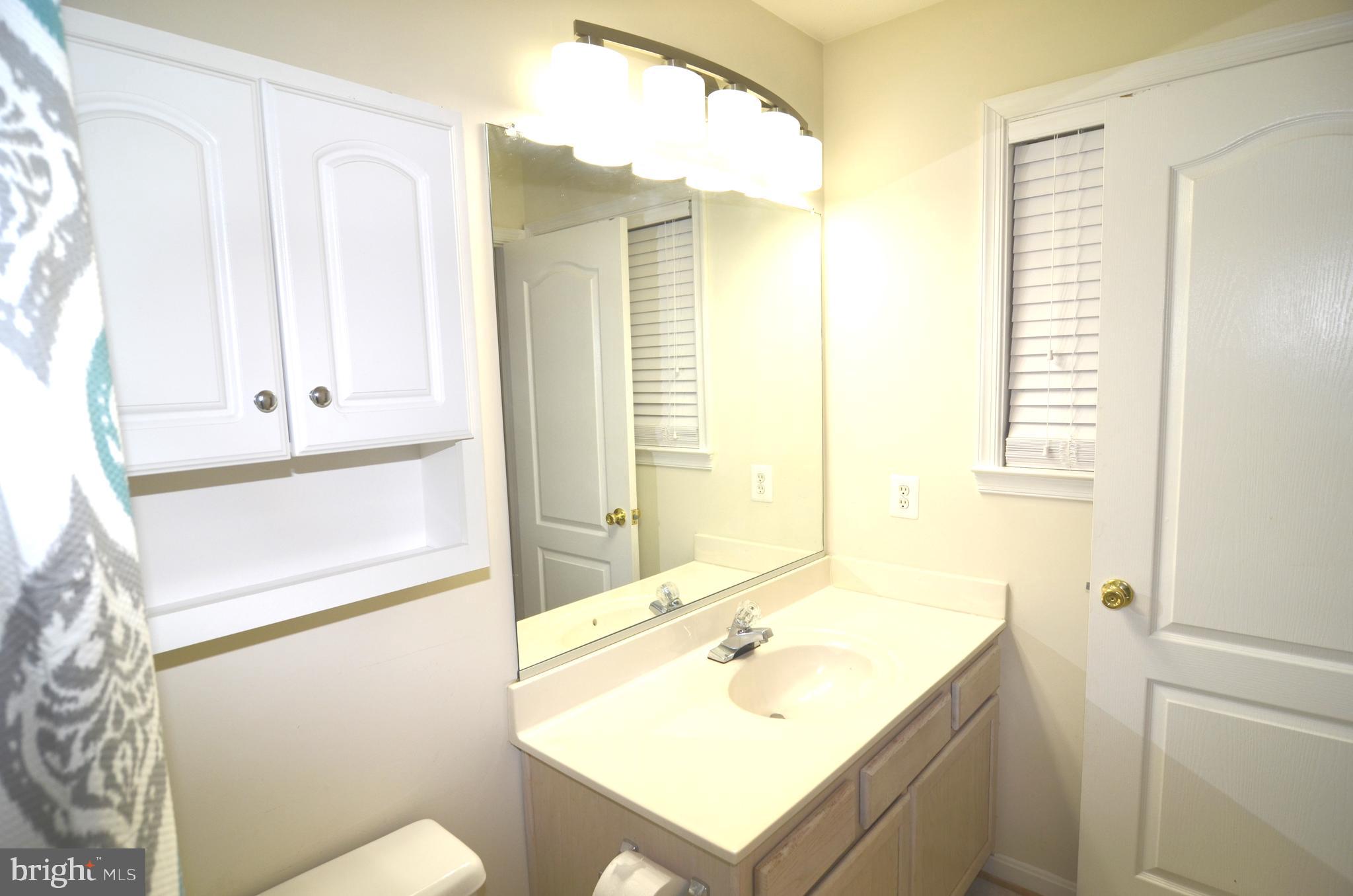 SOUTHERN PINES - Residential Lease