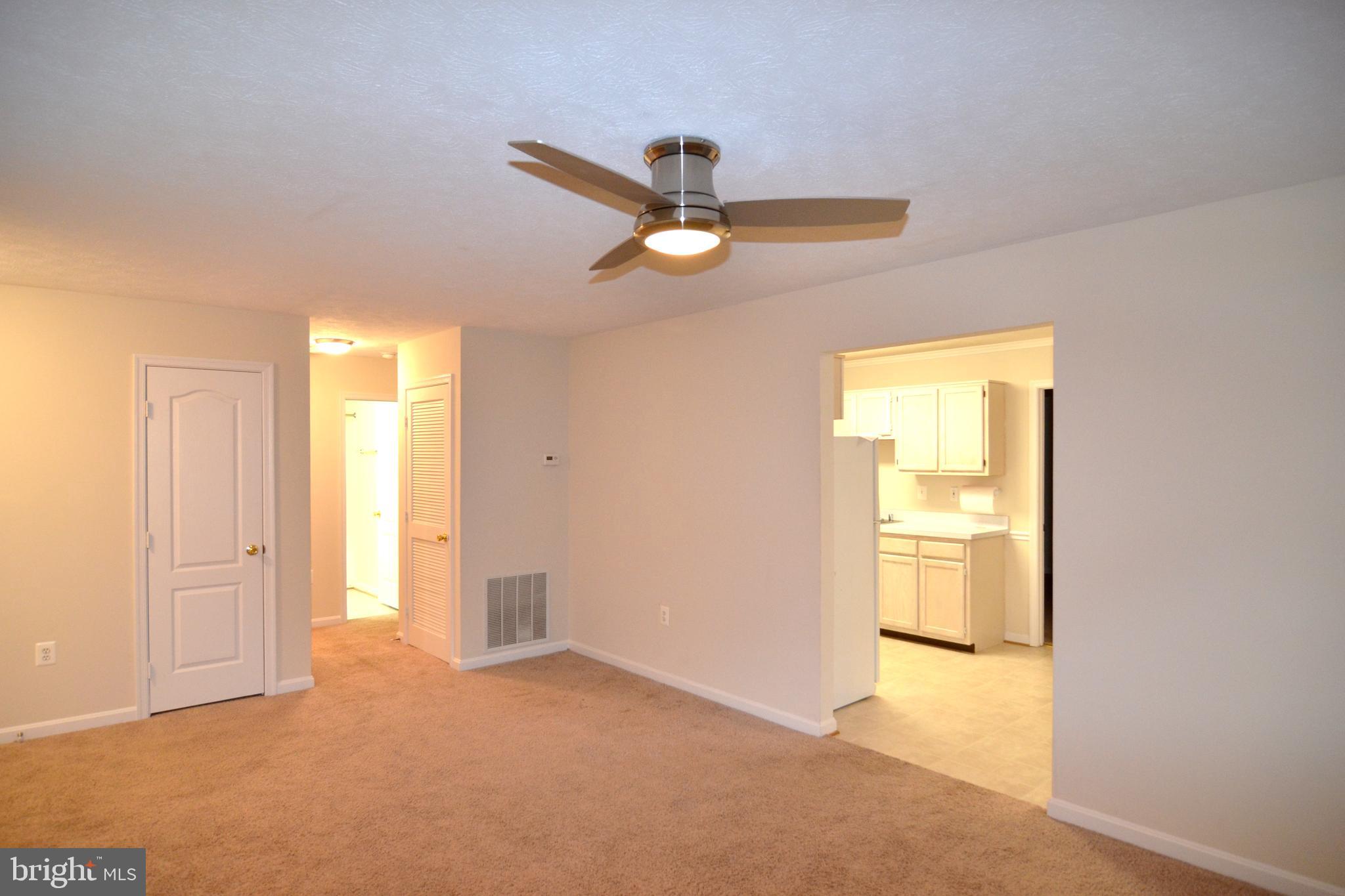 SOUTHERN PINES - Residential Lease