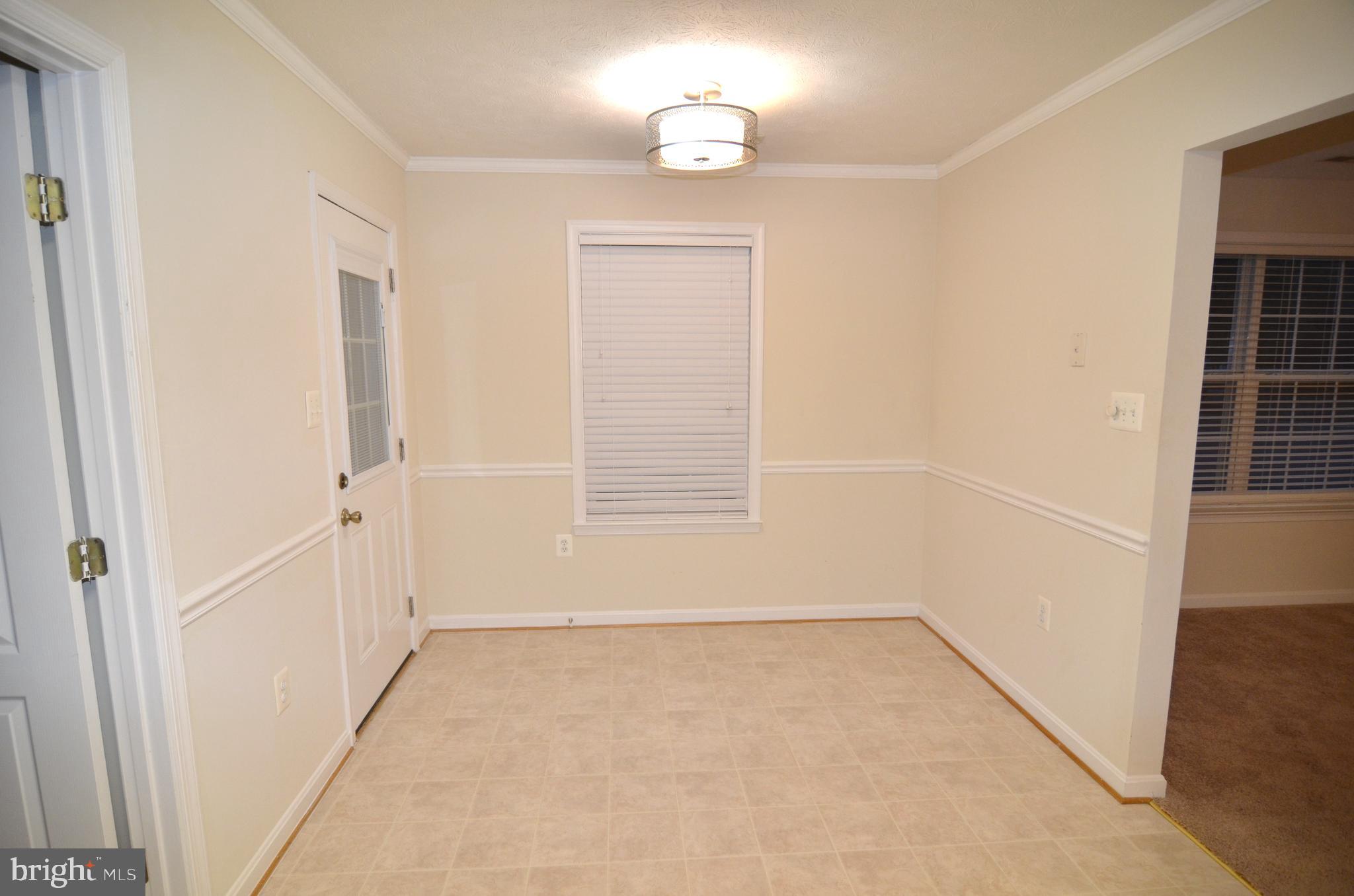 SOUTHERN PINES - Residential Lease
