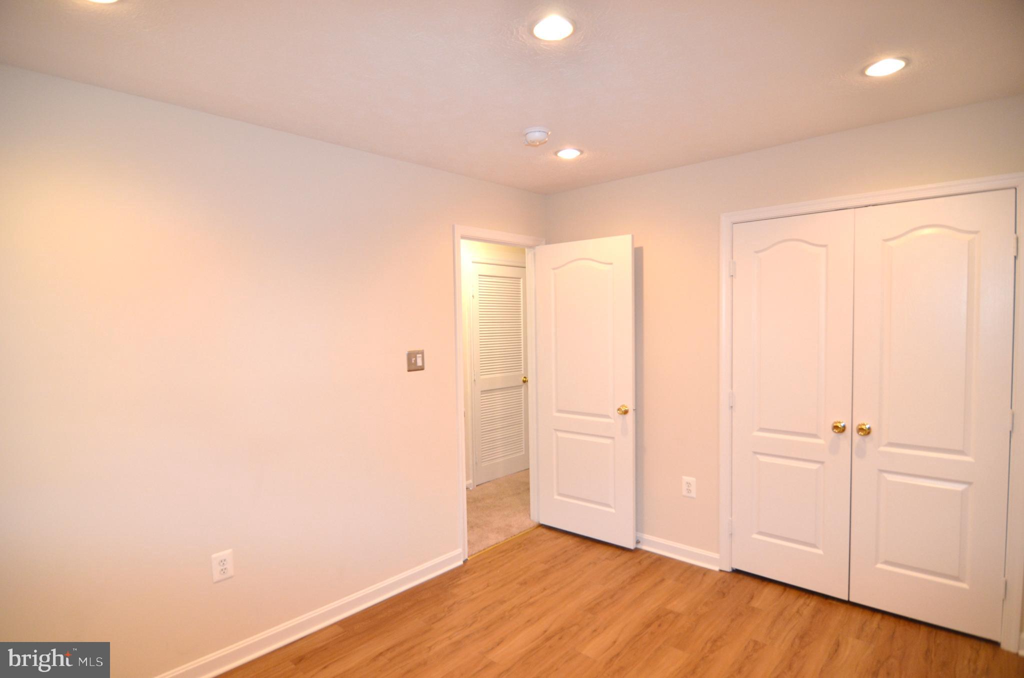 SOUTHERN PINES - Residential Lease