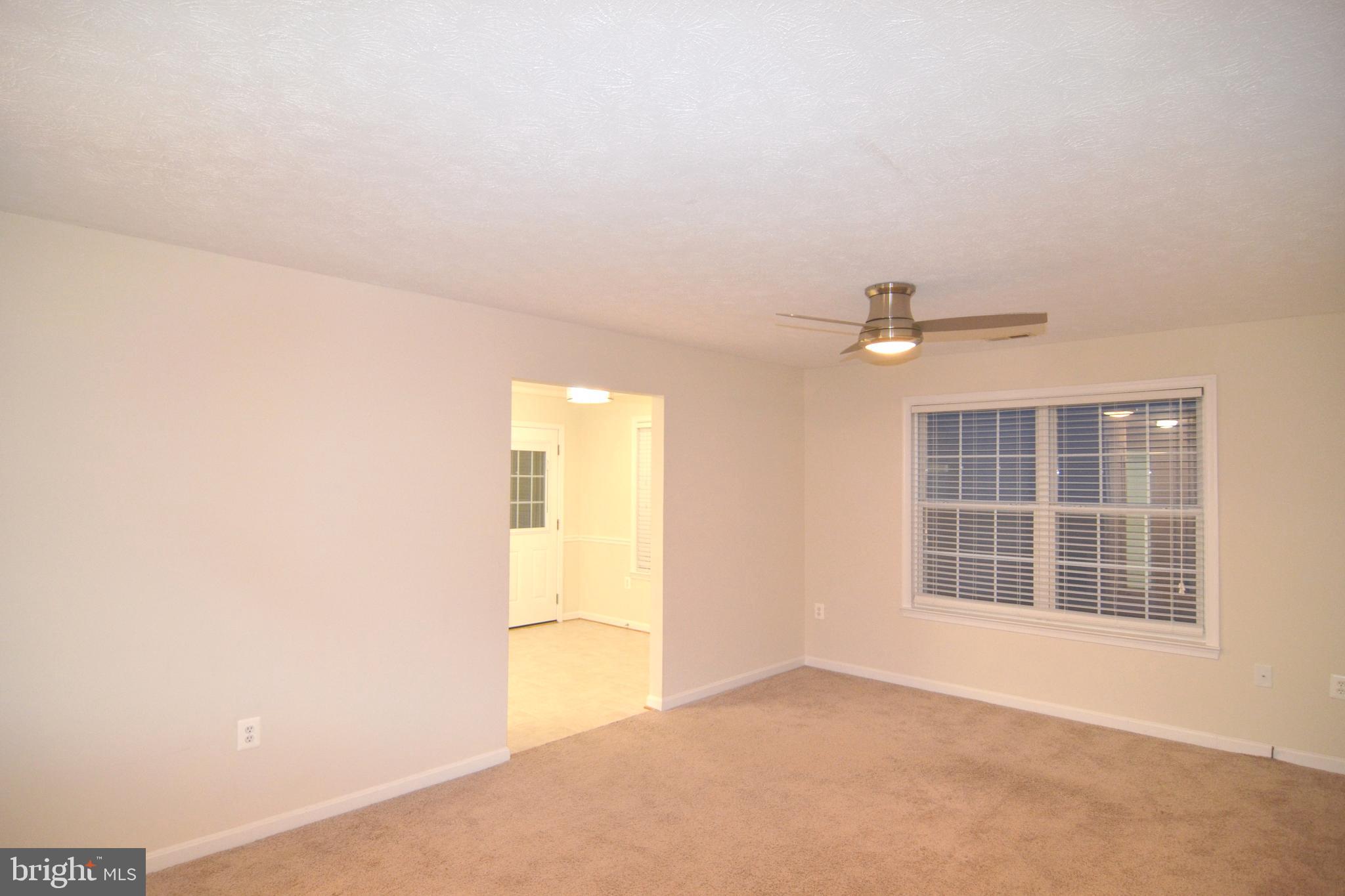 SOUTHERN PINES - Residential Lease