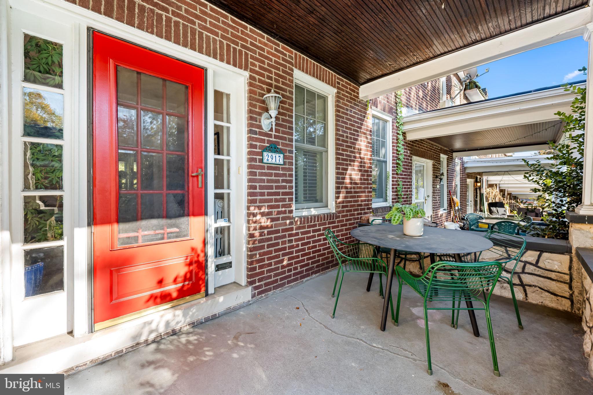 WYMAN PARK HAMPDEN - Residential