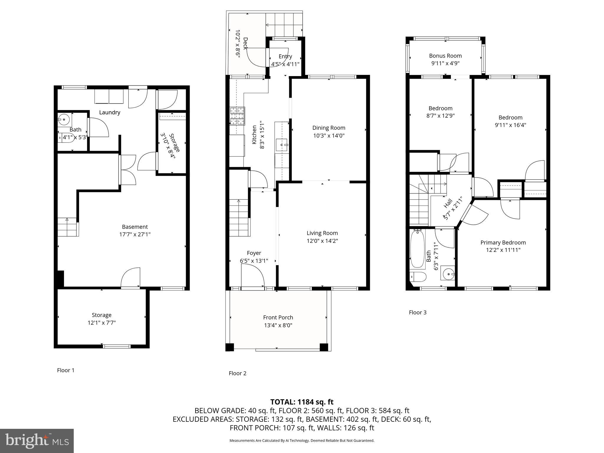 WYMAN PARK HAMPDEN - Residential