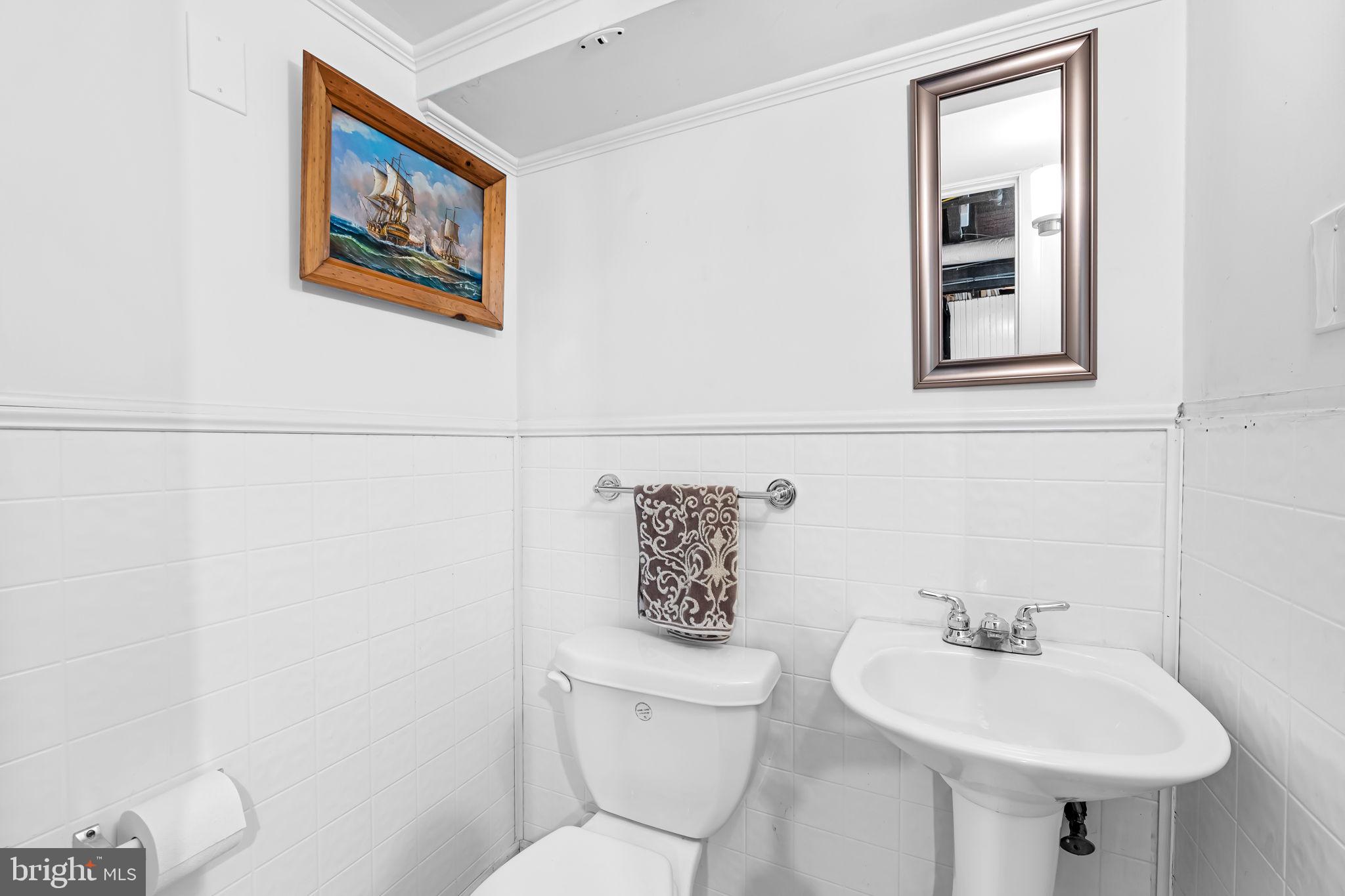 WYMAN PARK HAMPDEN - Residential