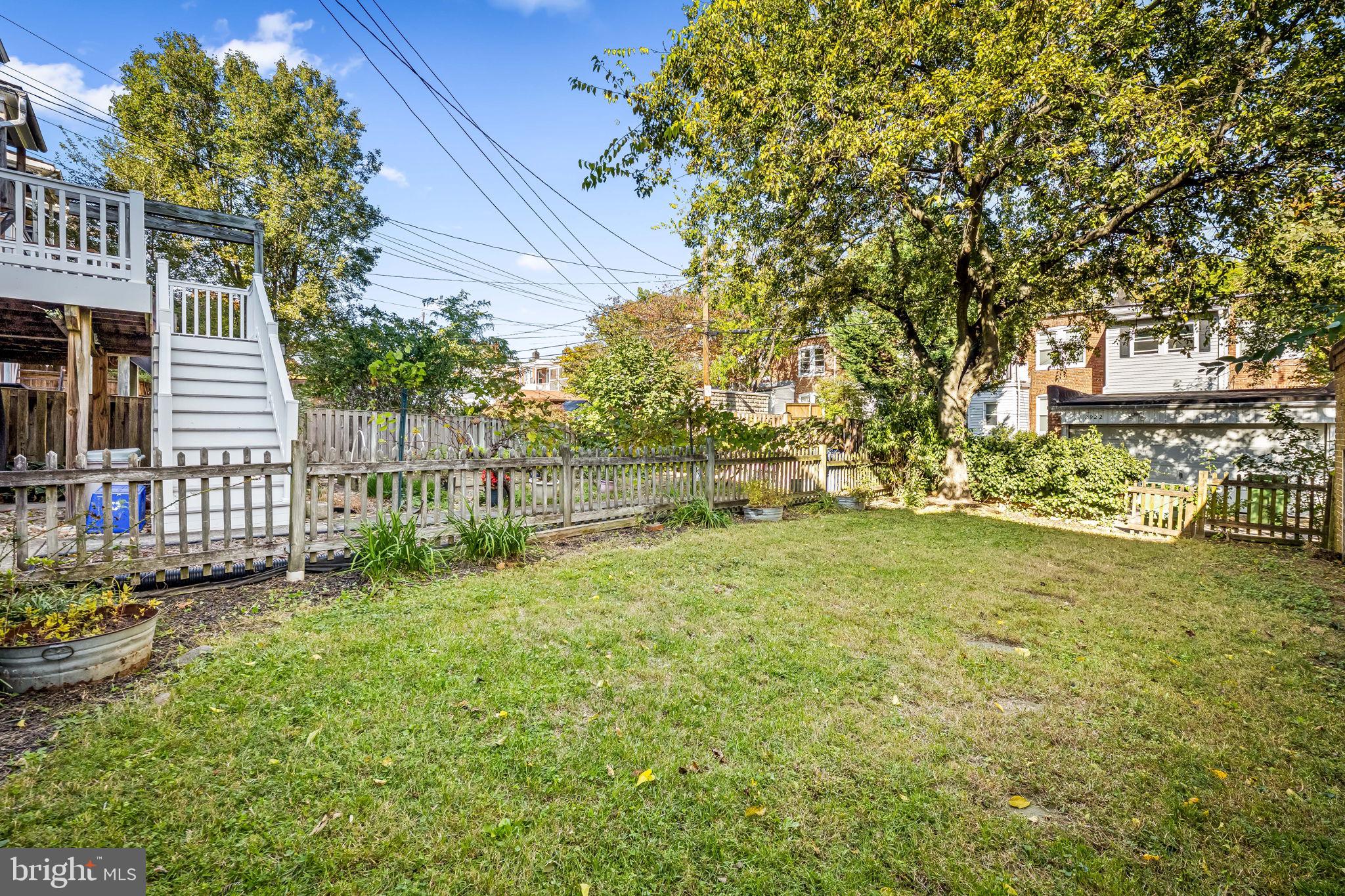 WYMAN PARK HAMPDEN - Residential