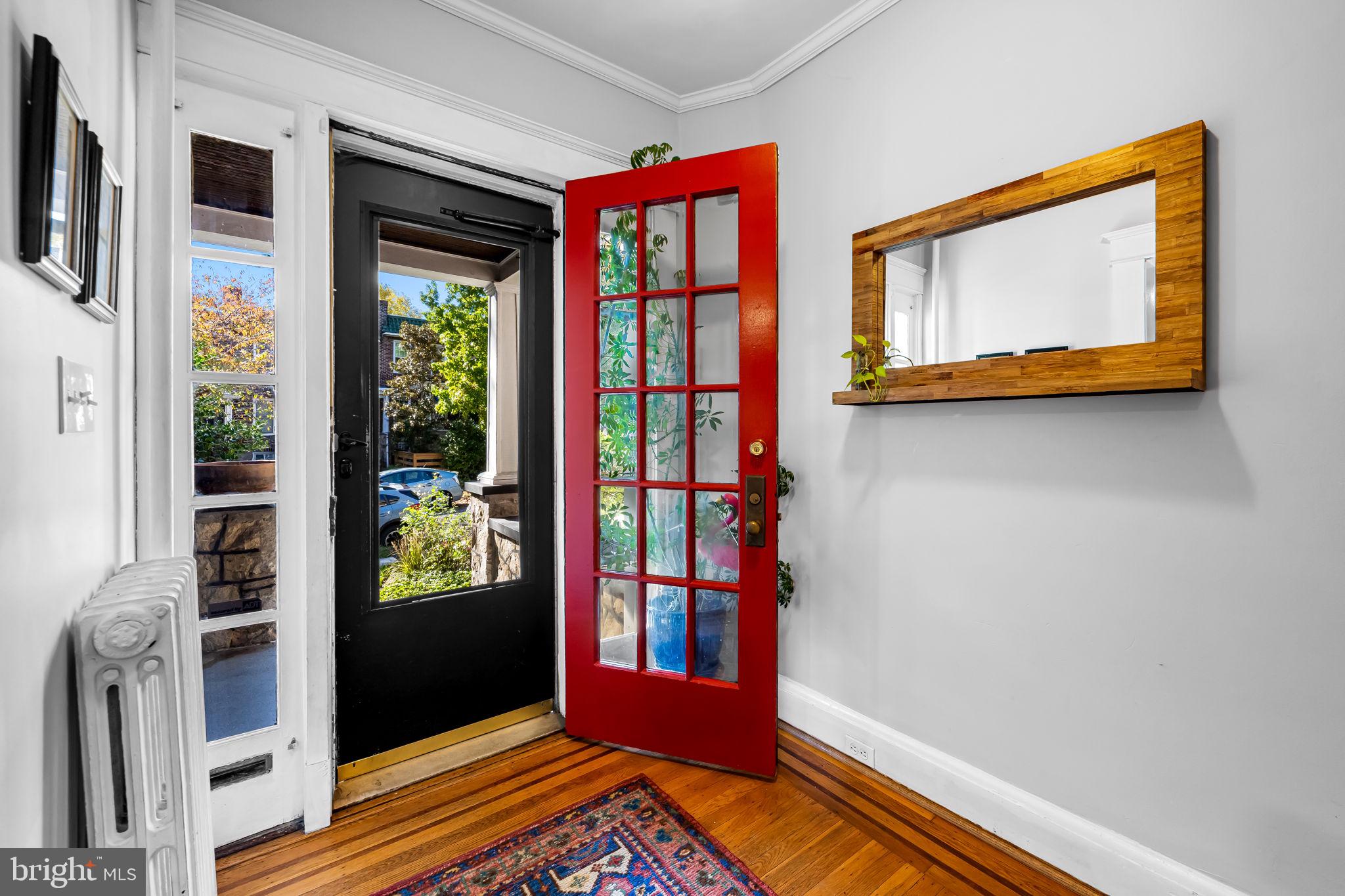 WYMAN PARK HAMPDEN - Residential