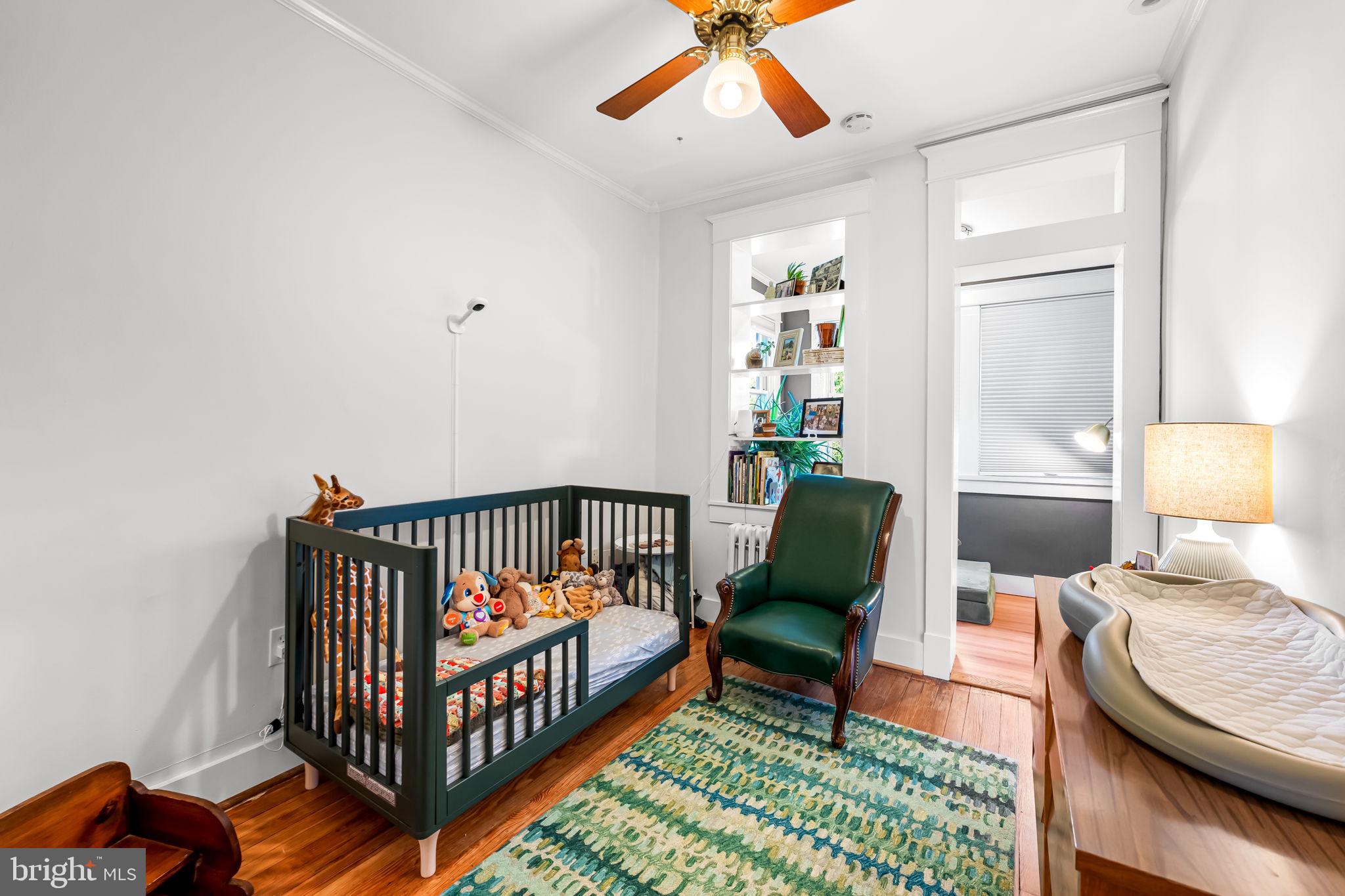 WYMAN PARK HAMPDEN - Residential