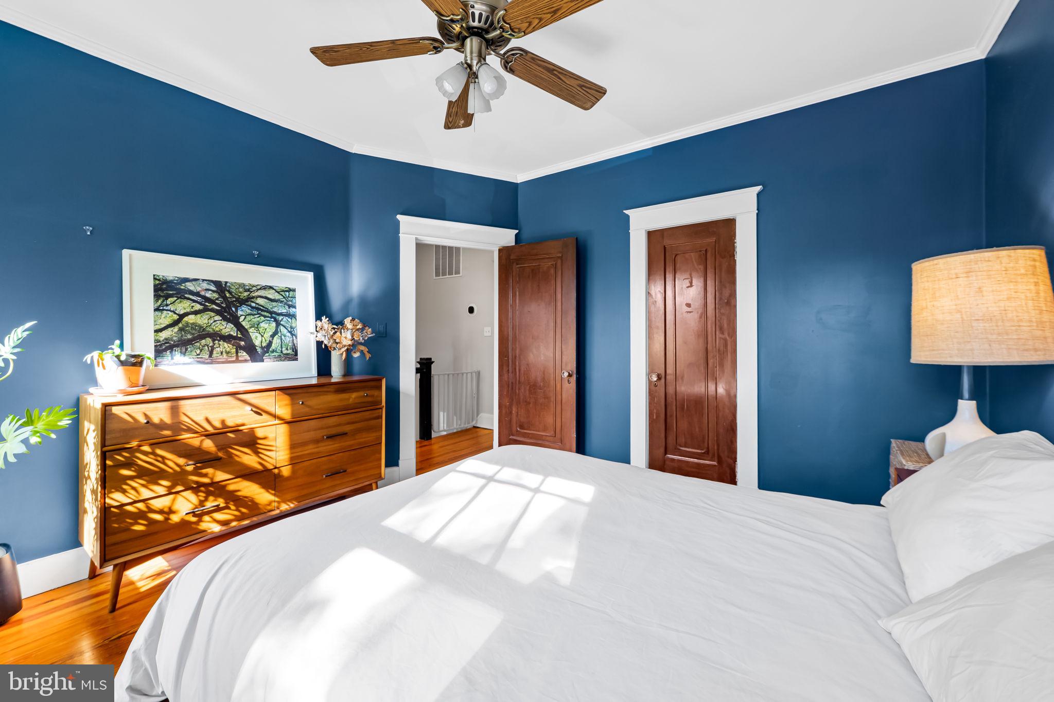 WYMAN PARK HAMPDEN - Residential