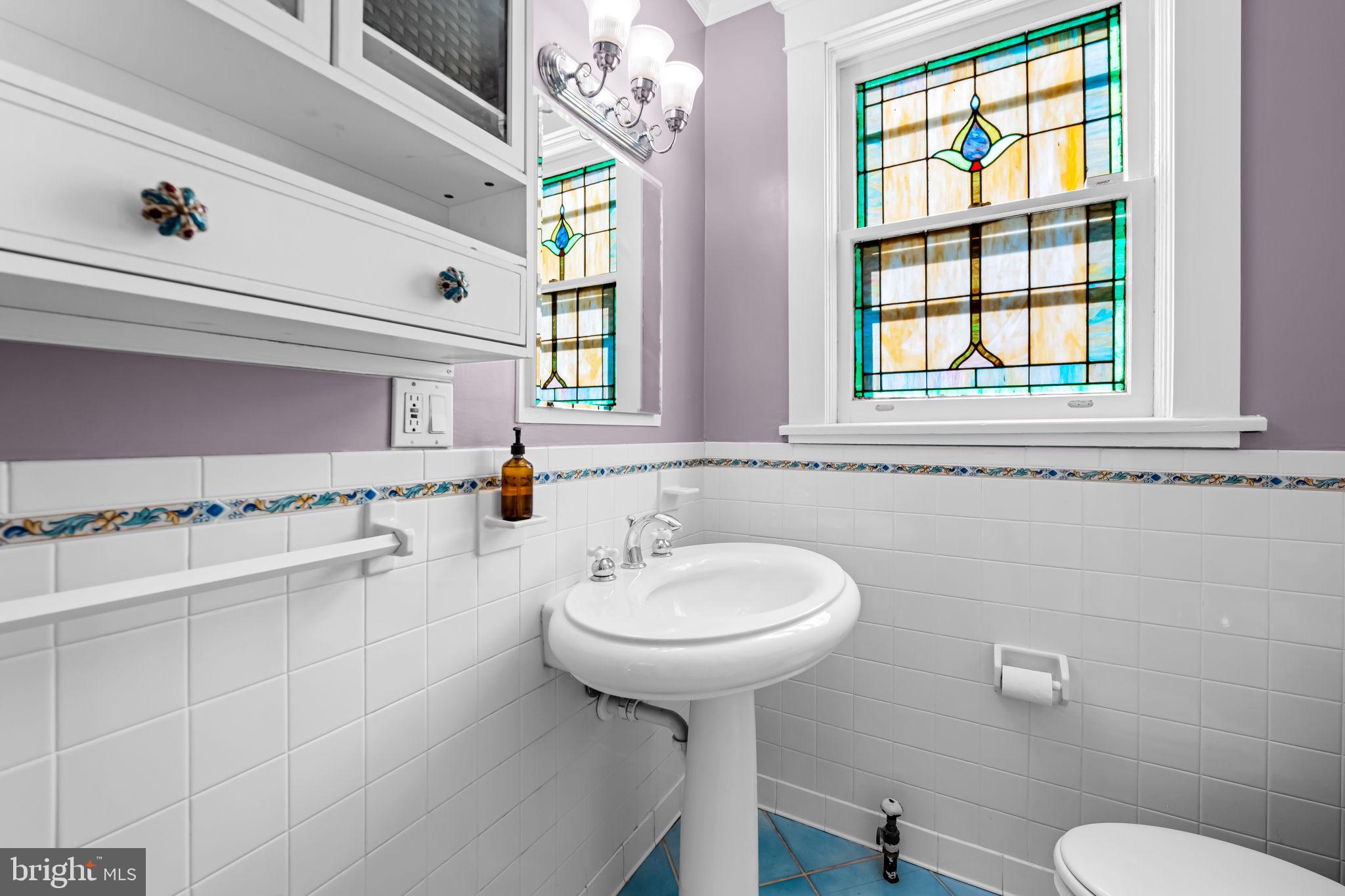 WYMAN PARK HAMPDEN - Residential