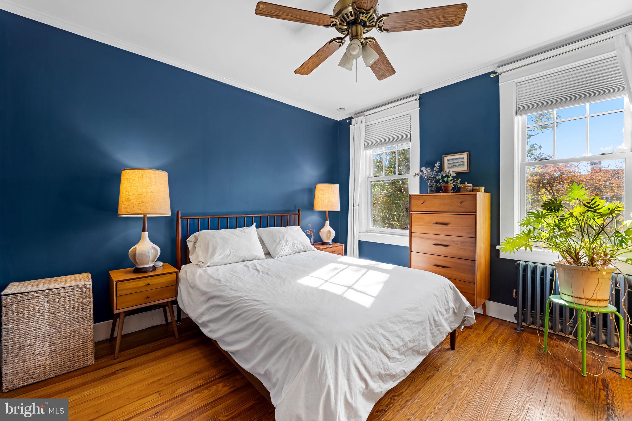 WYMAN PARK HAMPDEN - Residential