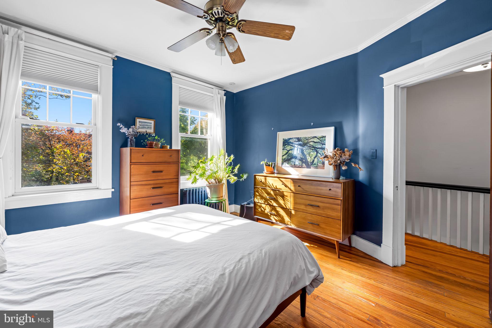 WYMAN PARK HAMPDEN - Residential