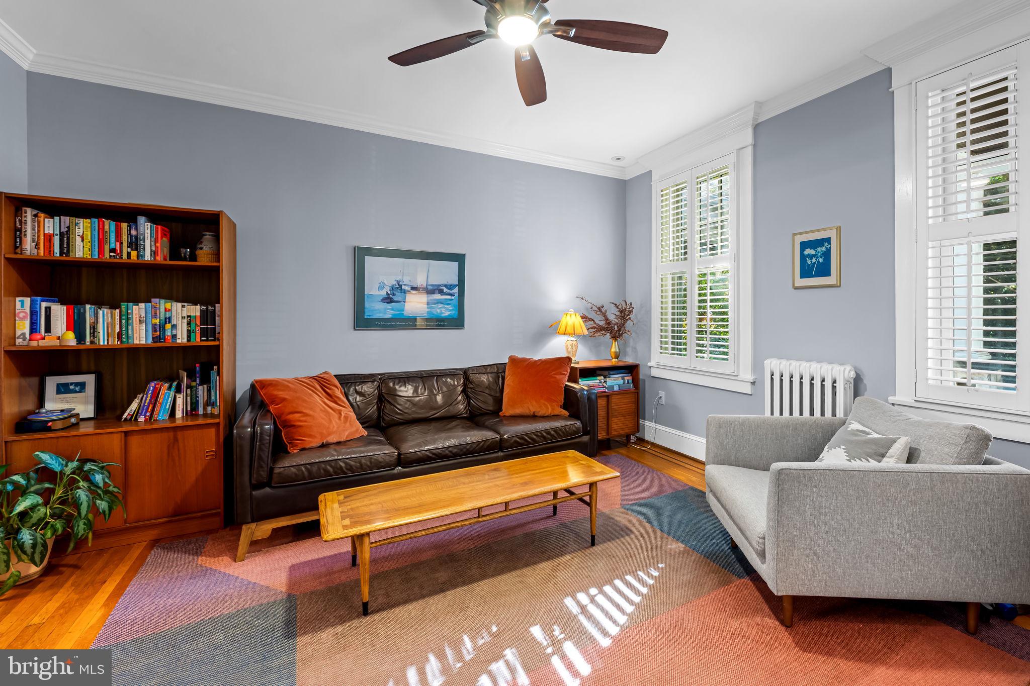 WYMAN PARK HAMPDEN - Residential