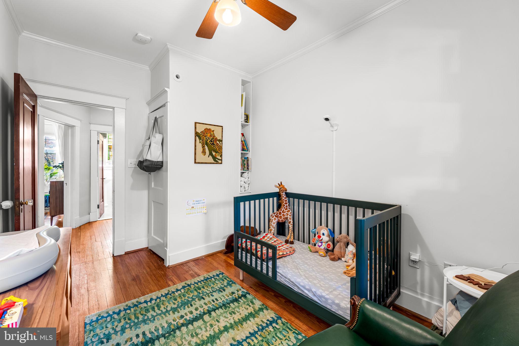 WYMAN PARK HAMPDEN - Residential