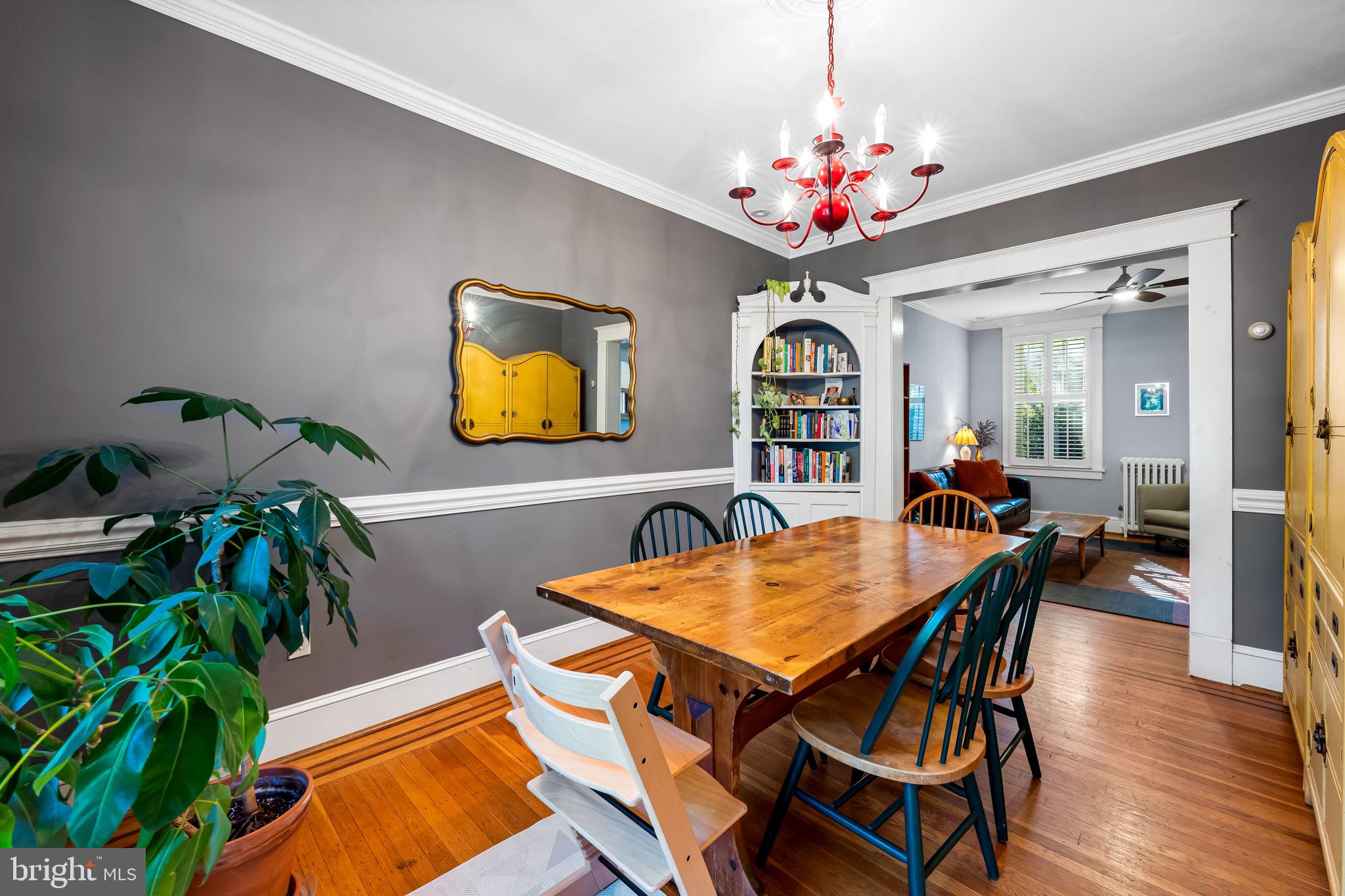 WYMAN PARK HAMPDEN - Residential