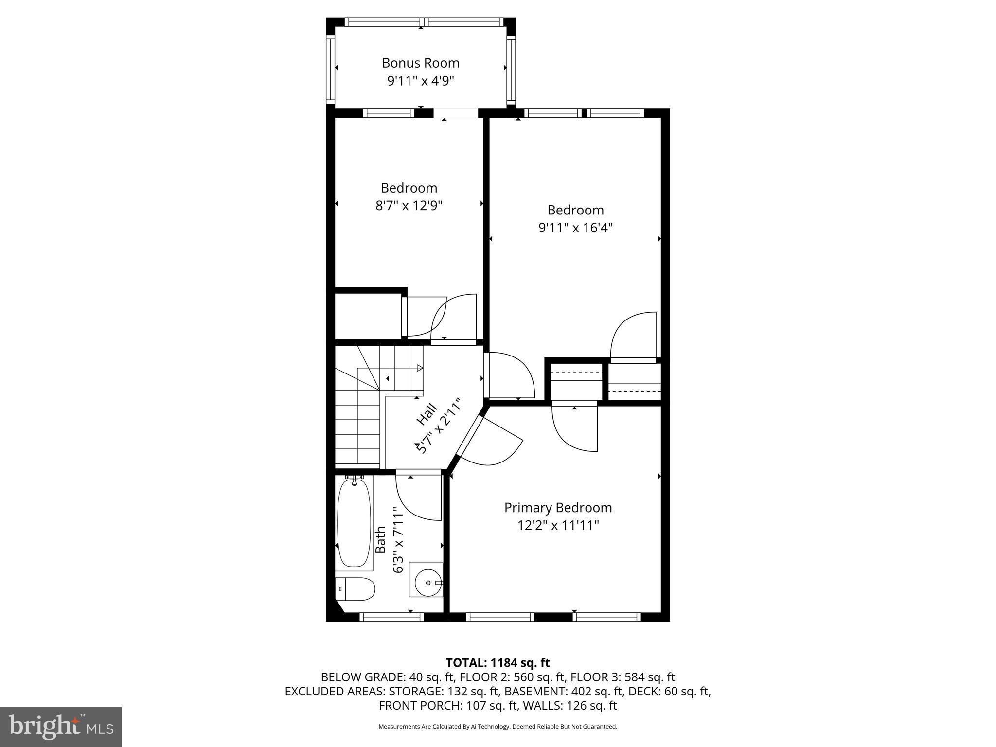 WYMAN PARK HAMPDEN - Residential