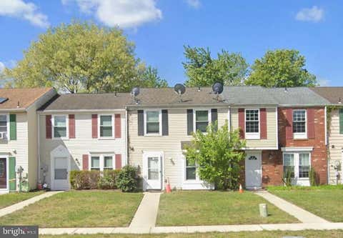 Townhouse For Rent - 69 Vanderbilt Court<br/> Camden County, SICKLERVILLE, NJ 08081