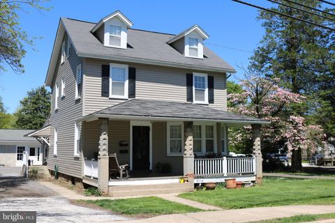 31 W CENTRAL AVENUE 1 PAOLI PA 19301