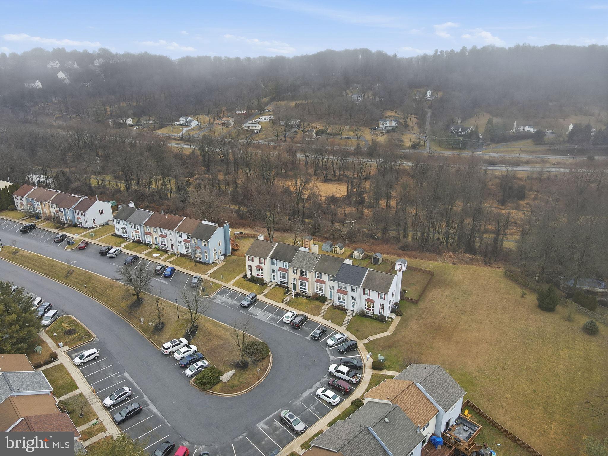 FURNACE HILLS - Residential