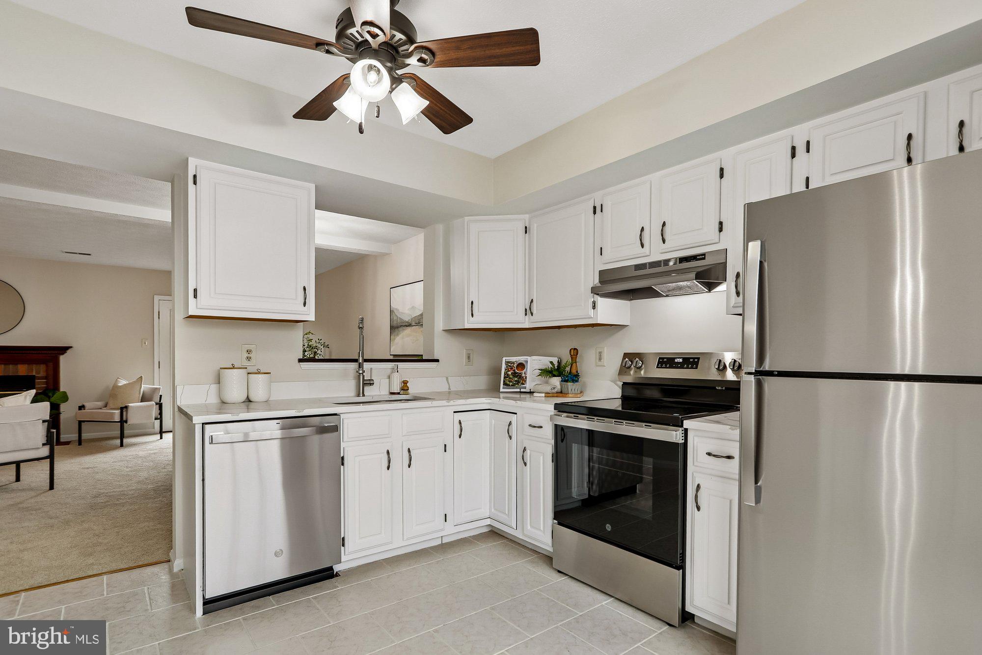 FURNACE HILLS - Residential