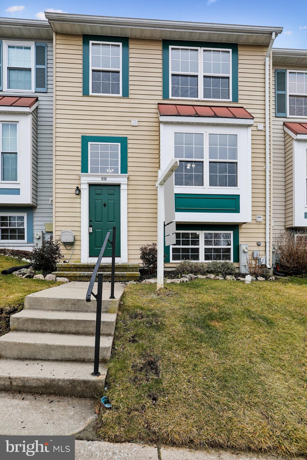 FURNACE HILLS - Residential