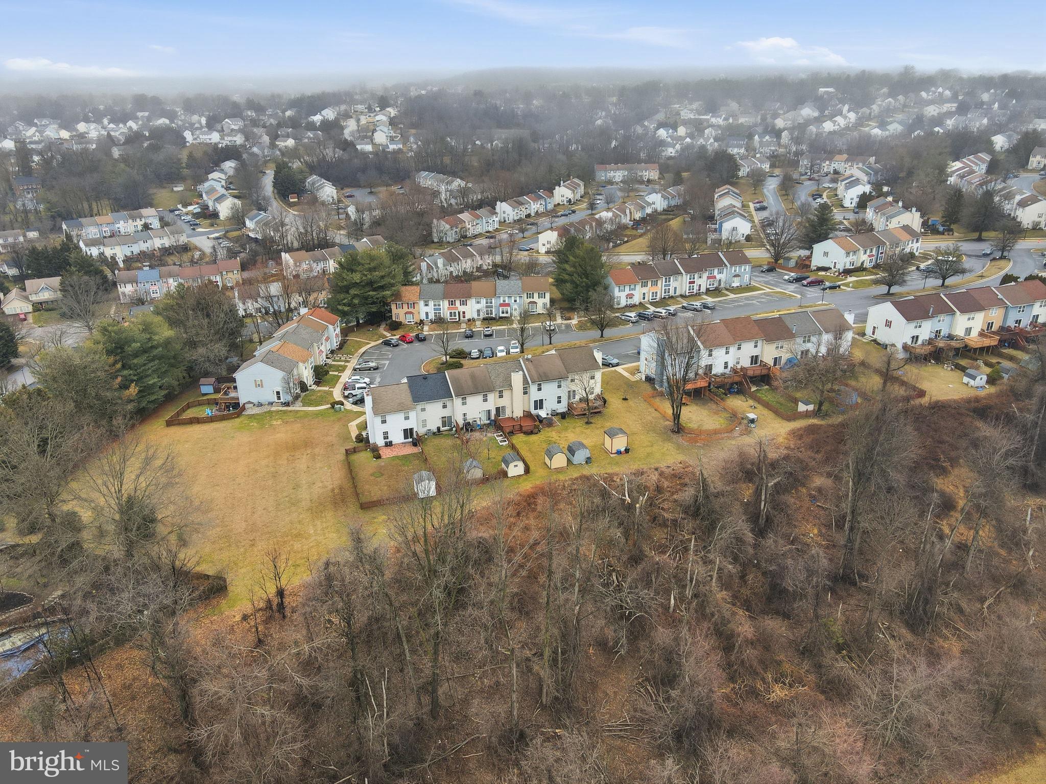 FURNACE HILLS - Residential