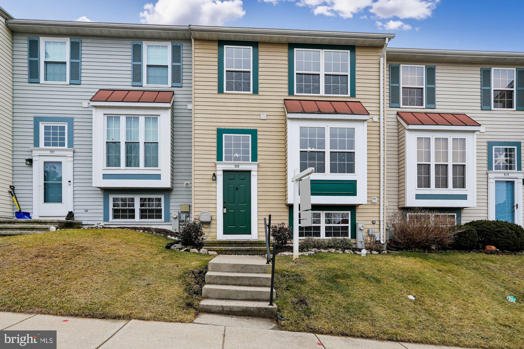 FURNACE HILLS - Residential