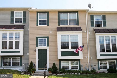 513 SOUTH HILLS COURT WESTMINSTER MD 21158