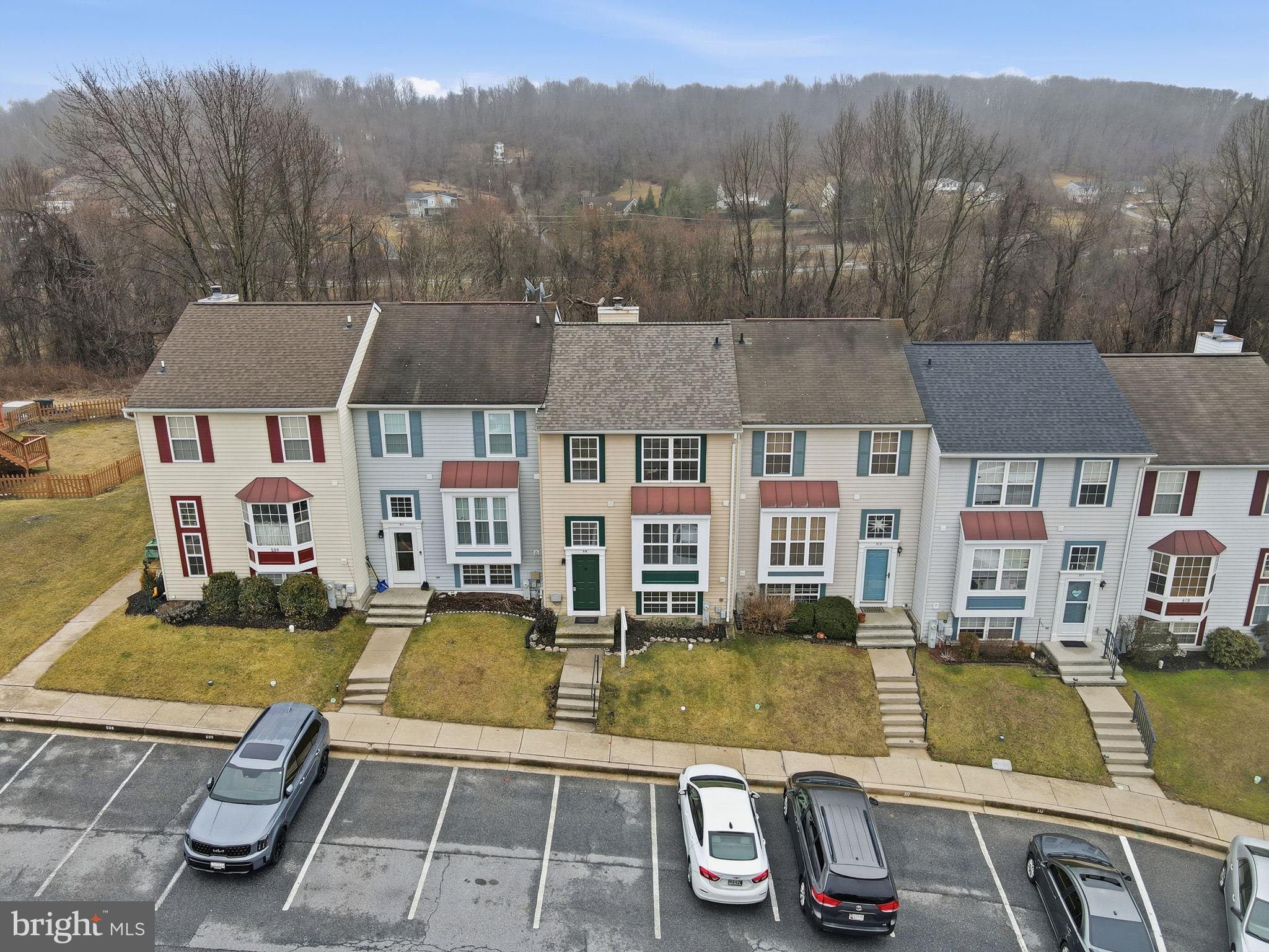 FURNACE HILLS - Residential