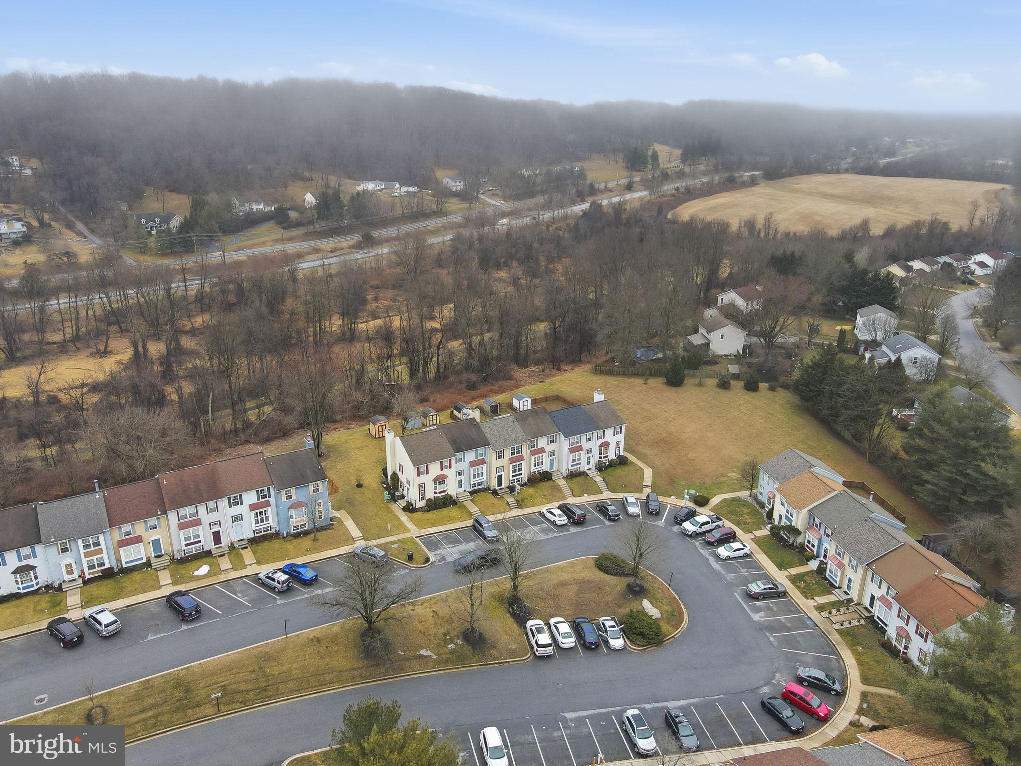 FURNACE HILLS - Residential