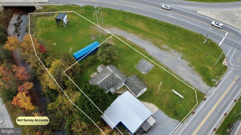 Photo of 1510 E Presqueisle Street, PHILIPSBURG, PA 16866 (MLS # PACE2520992)
