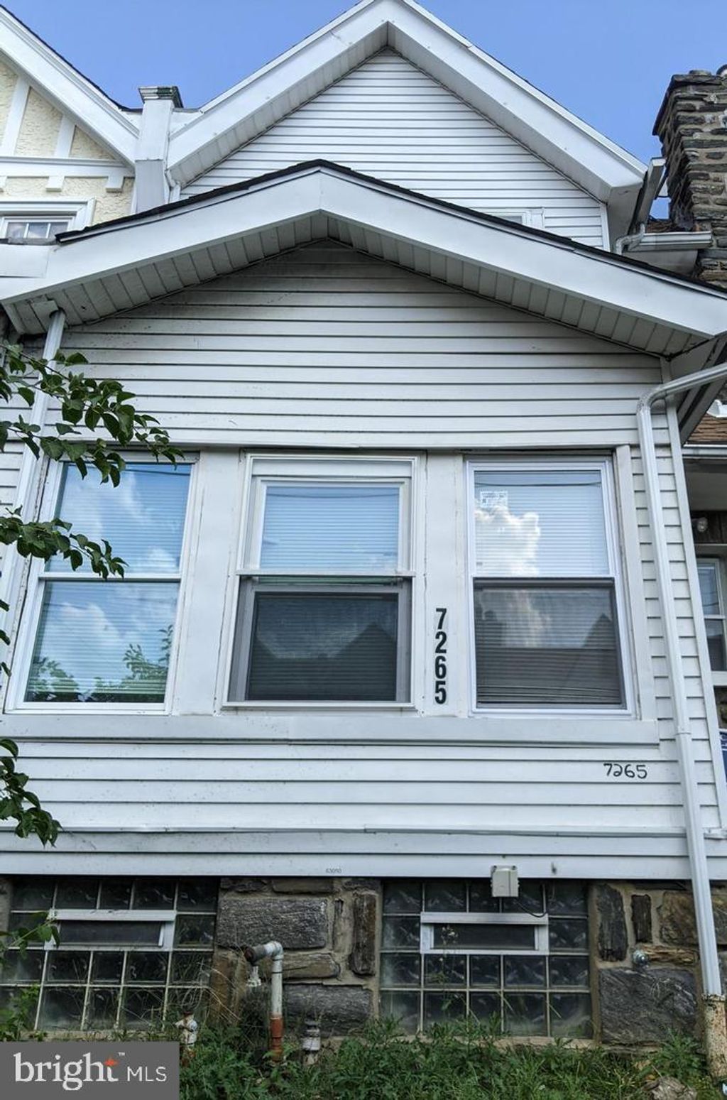 Photo of 7265 Calvin Road, UPPER DARBY, PA 19082 (MLS # PADE2096552)