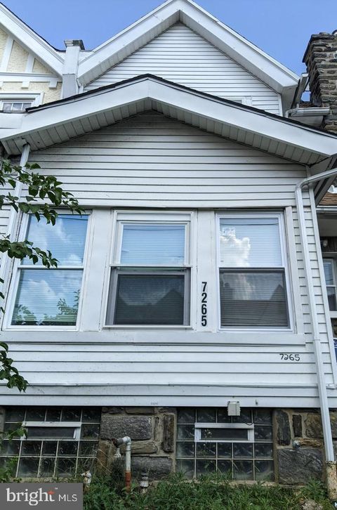 Multifamily For Sale - 7265 Calvin Road<br/> Delaware County, UPPER DARBY, PA 19082