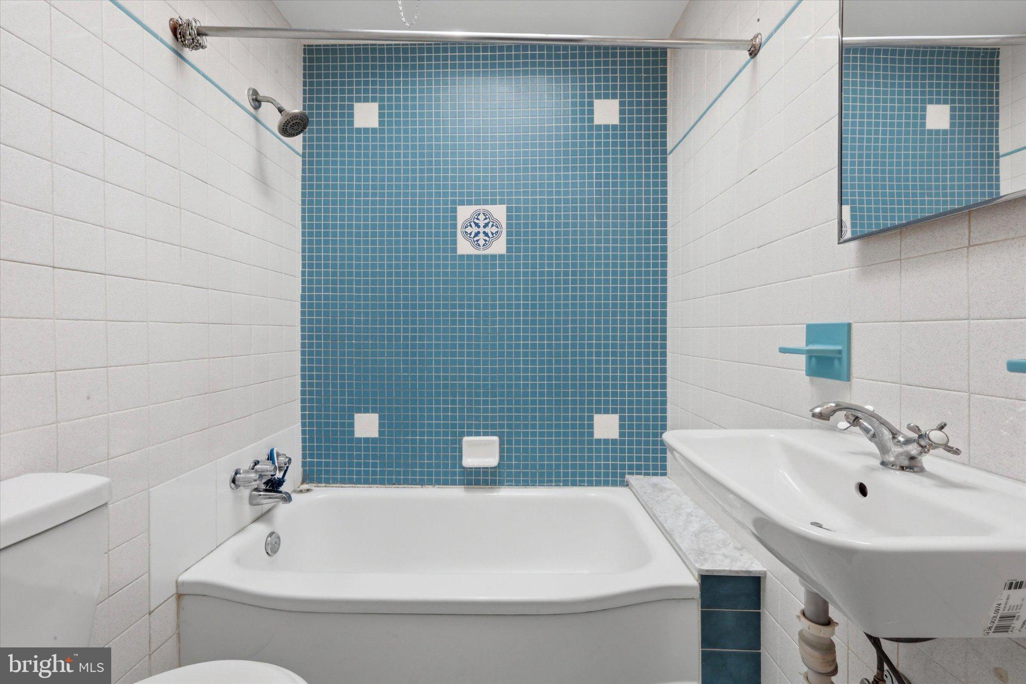 GRAYS FERRY - Residential