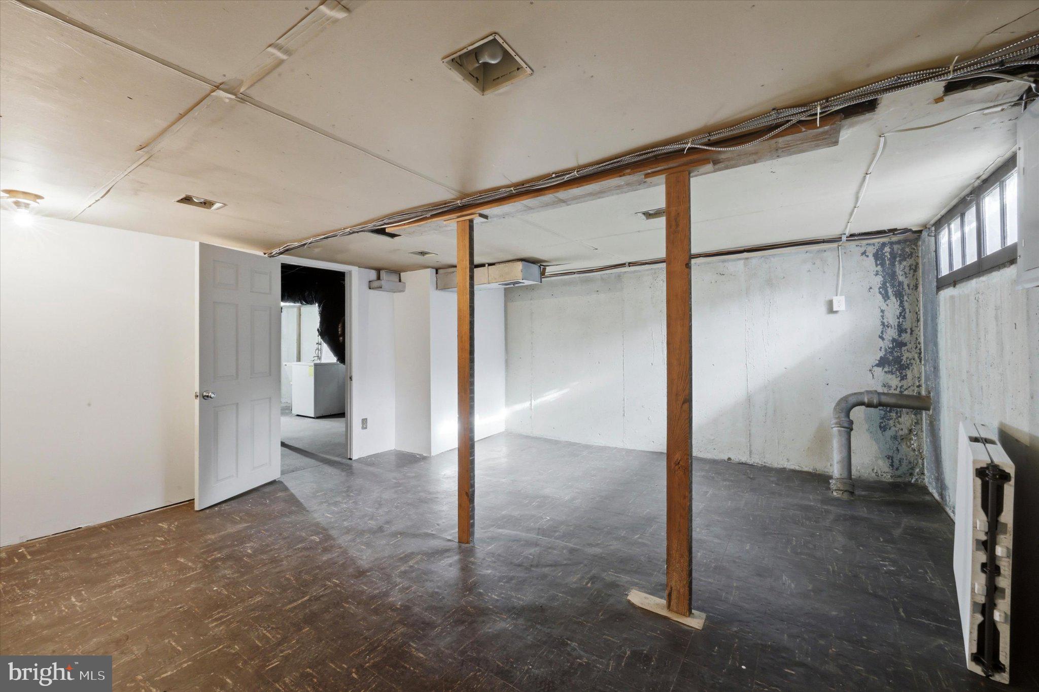 GRAYS FERRY - Residential