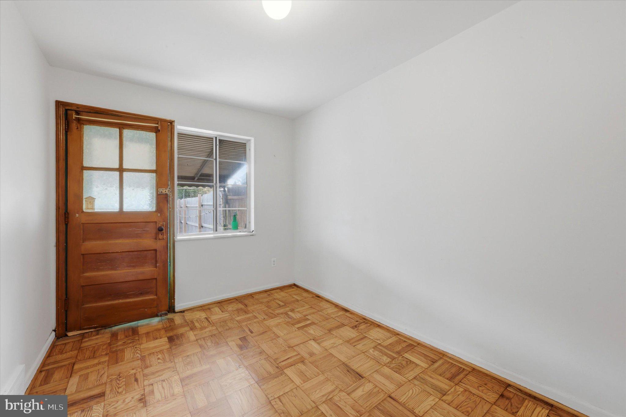 GRAYS FERRY - Residential