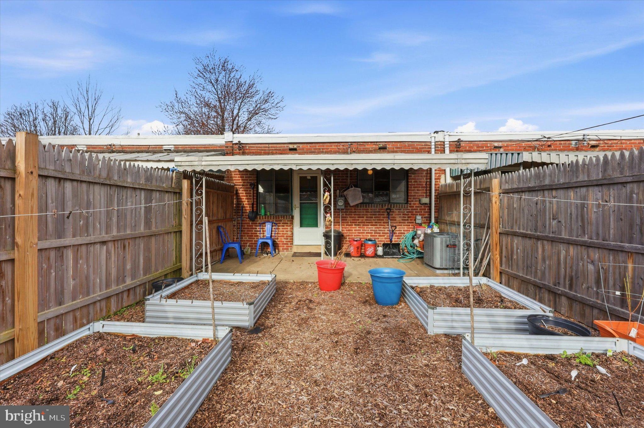 GRAYS FERRY - Residential