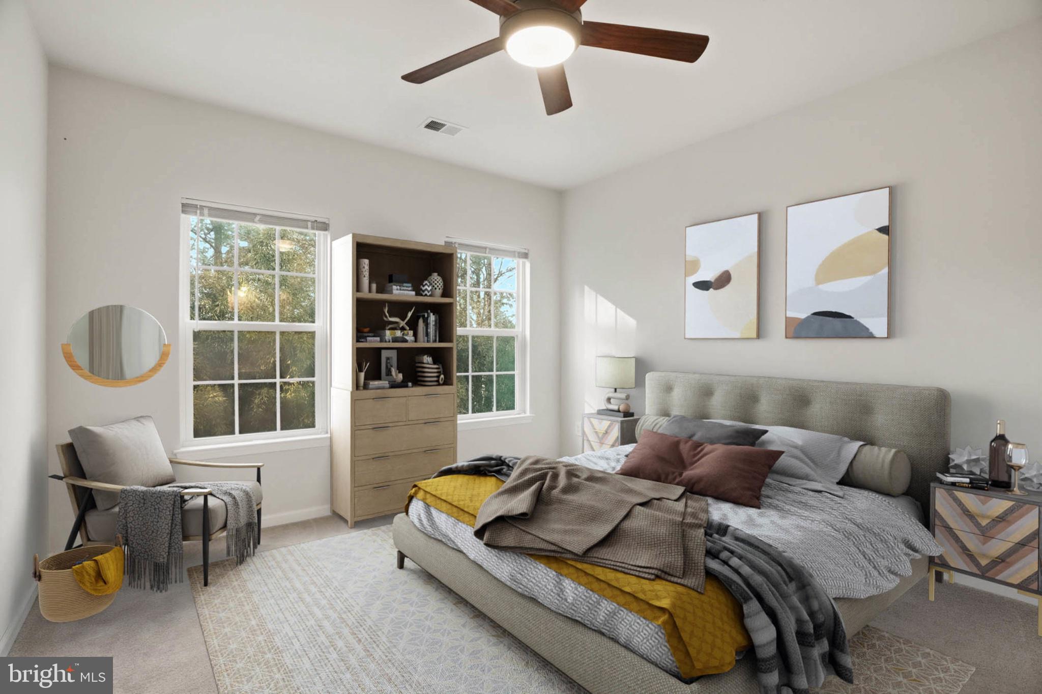 STONEY RUN VILLAGE - Residential