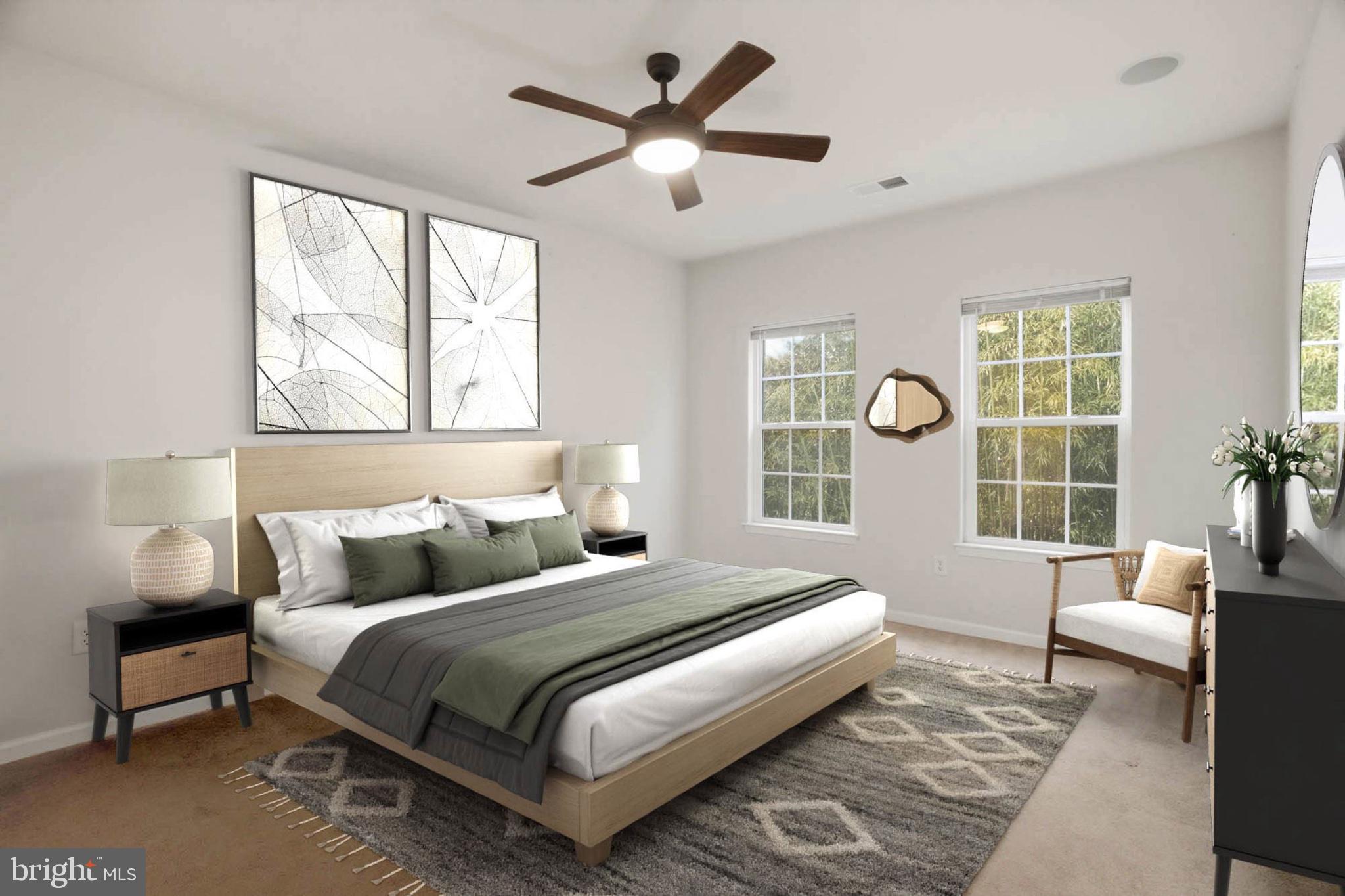 STONEY RUN VILLAGE - Residential