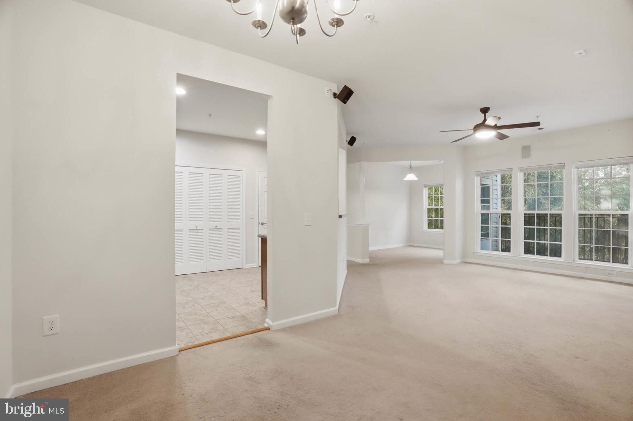 STONEY RUN VILLAGE - Residential