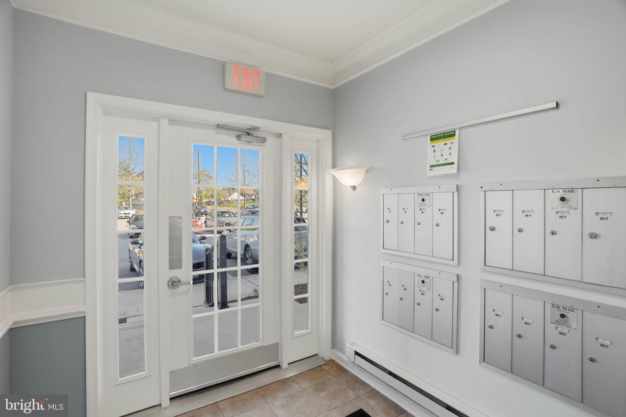 STONEY RUN VILLAGE - Residential