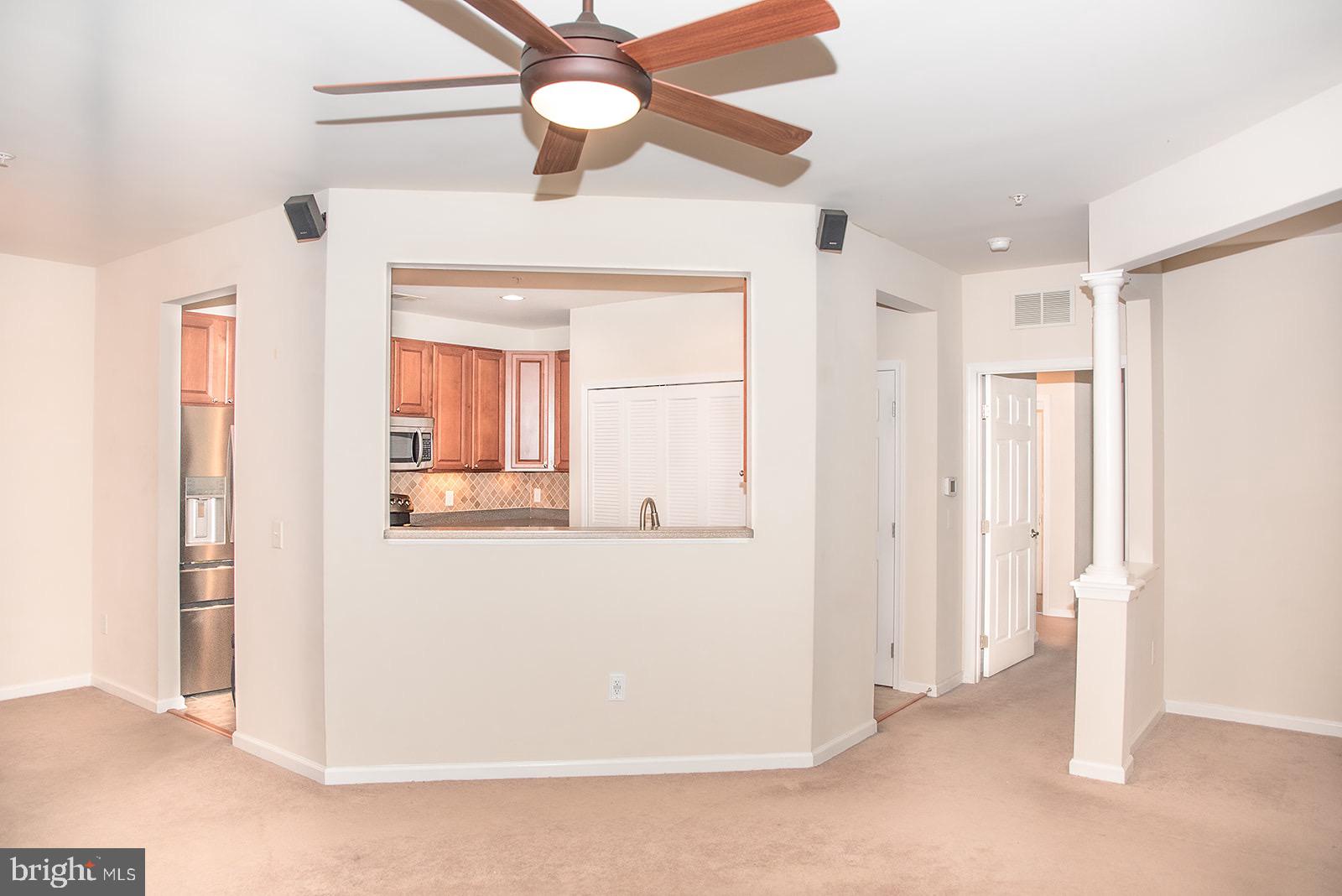 STONEY RUN VILLAGE - Residential