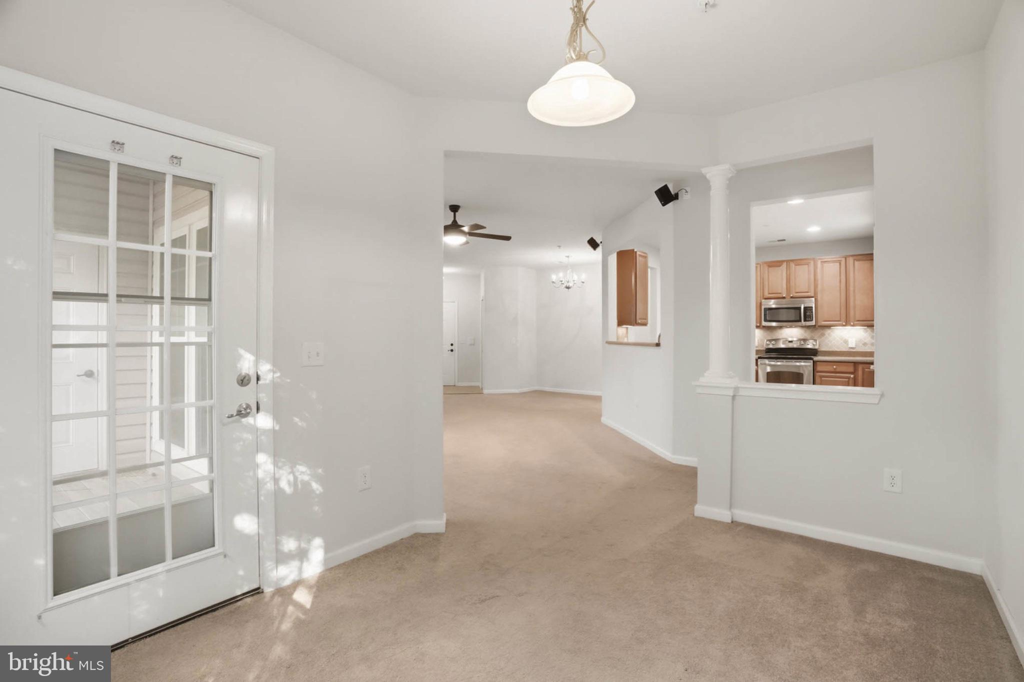 STONEY RUN VILLAGE - Residential